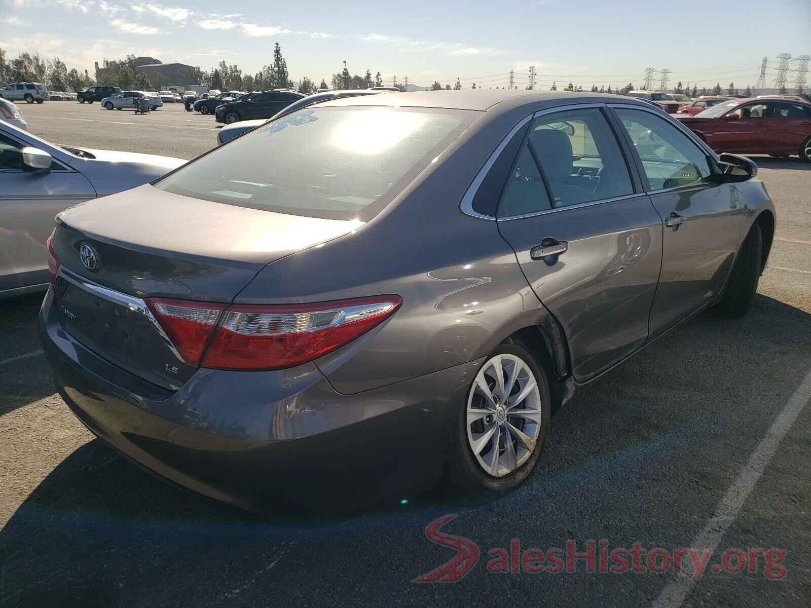 4T1BF1FK8HU658316 2017 TOYOTA CAMRY