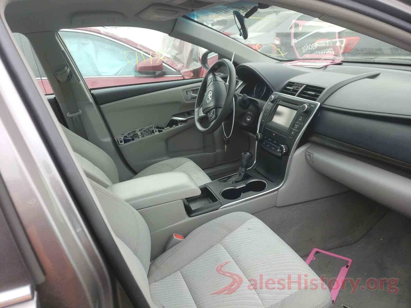 4T1BF1FK8HU658316 2017 TOYOTA CAMRY