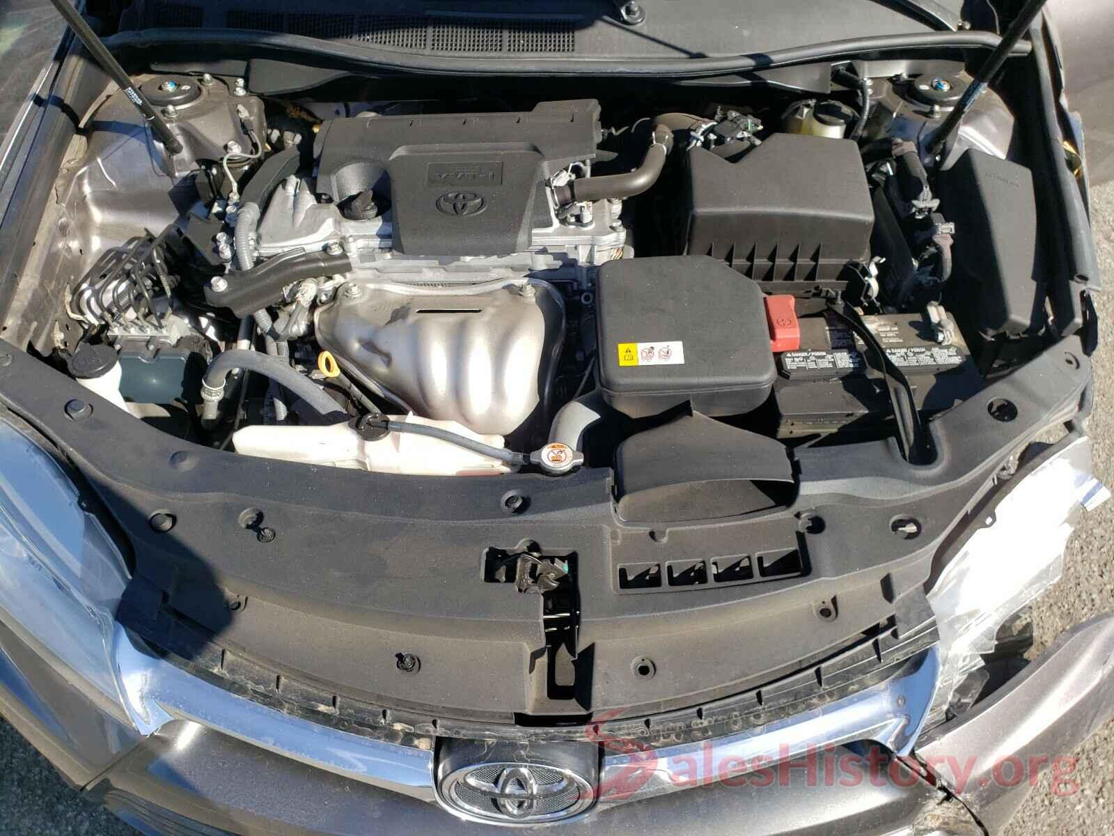 4T1BF1FK8HU658316 2017 TOYOTA CAMRY