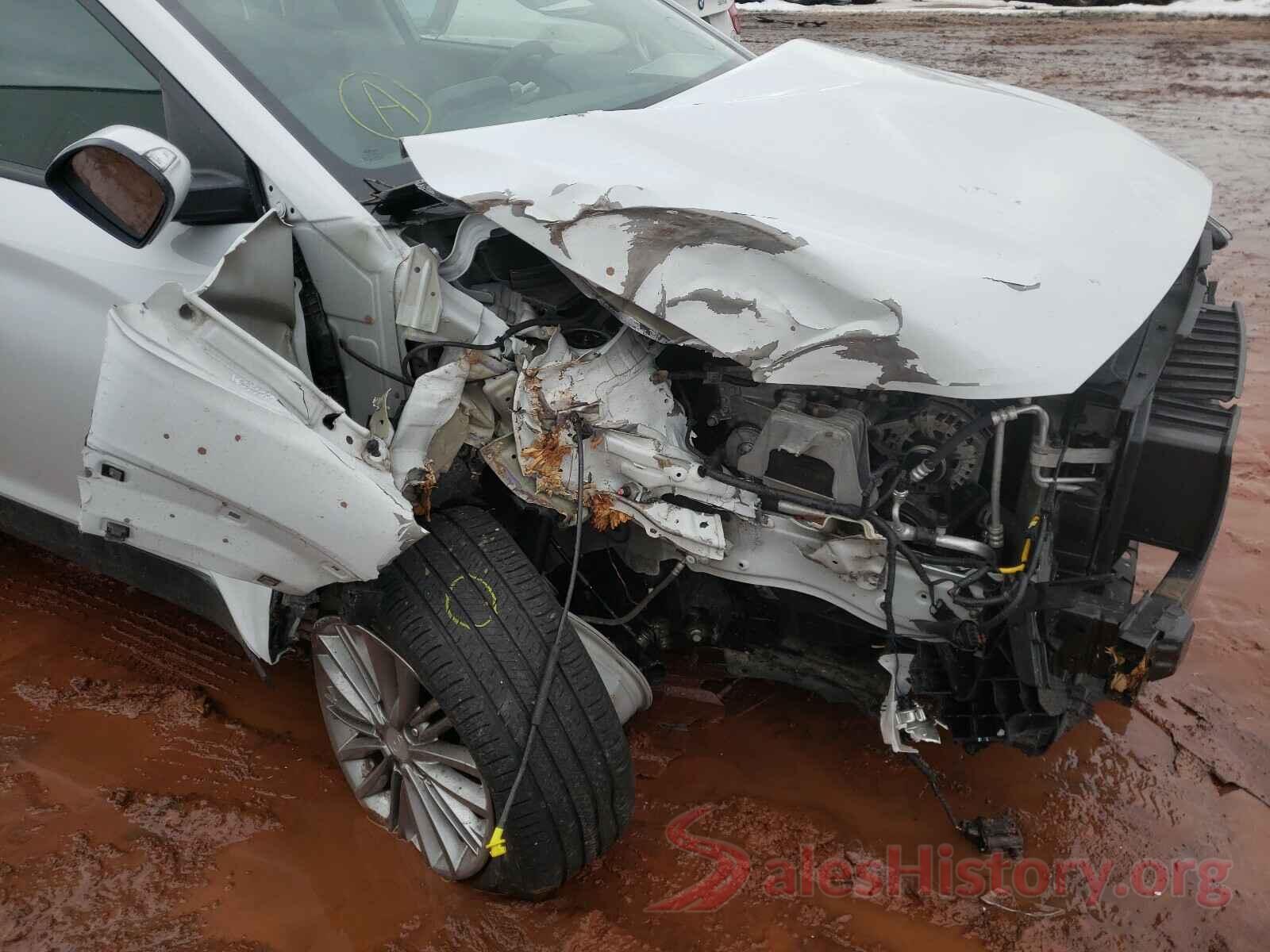 KM8K2CAA2KU235292 2019 HYUNDAI KONA