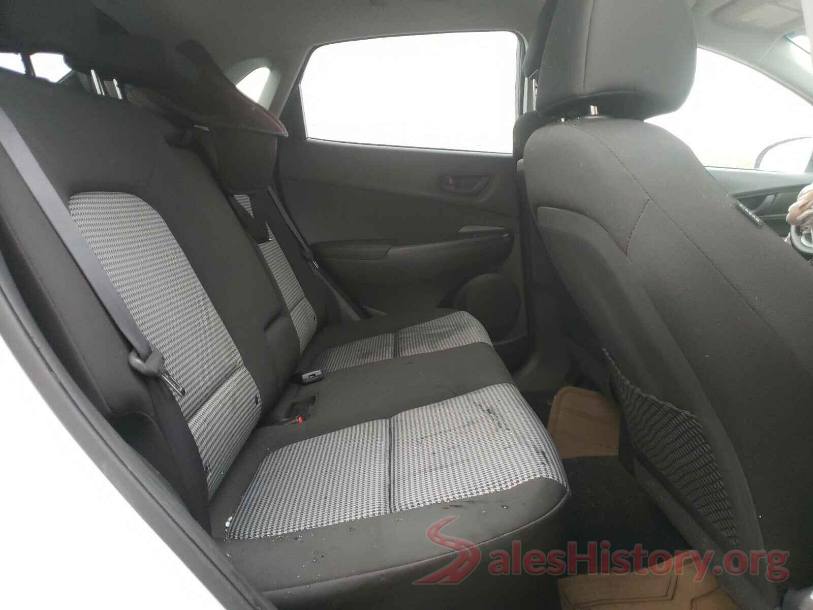 KM8K2CAA2KU235292 2019 HYUNDAI KONA