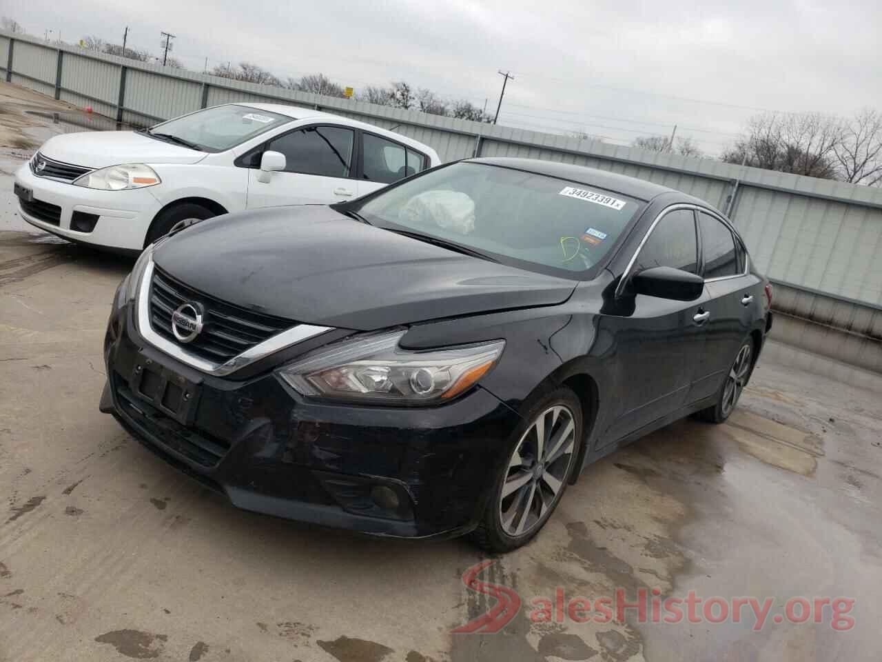 1N4AL3AP4HC497093 2017 NISSAN ALTIMA