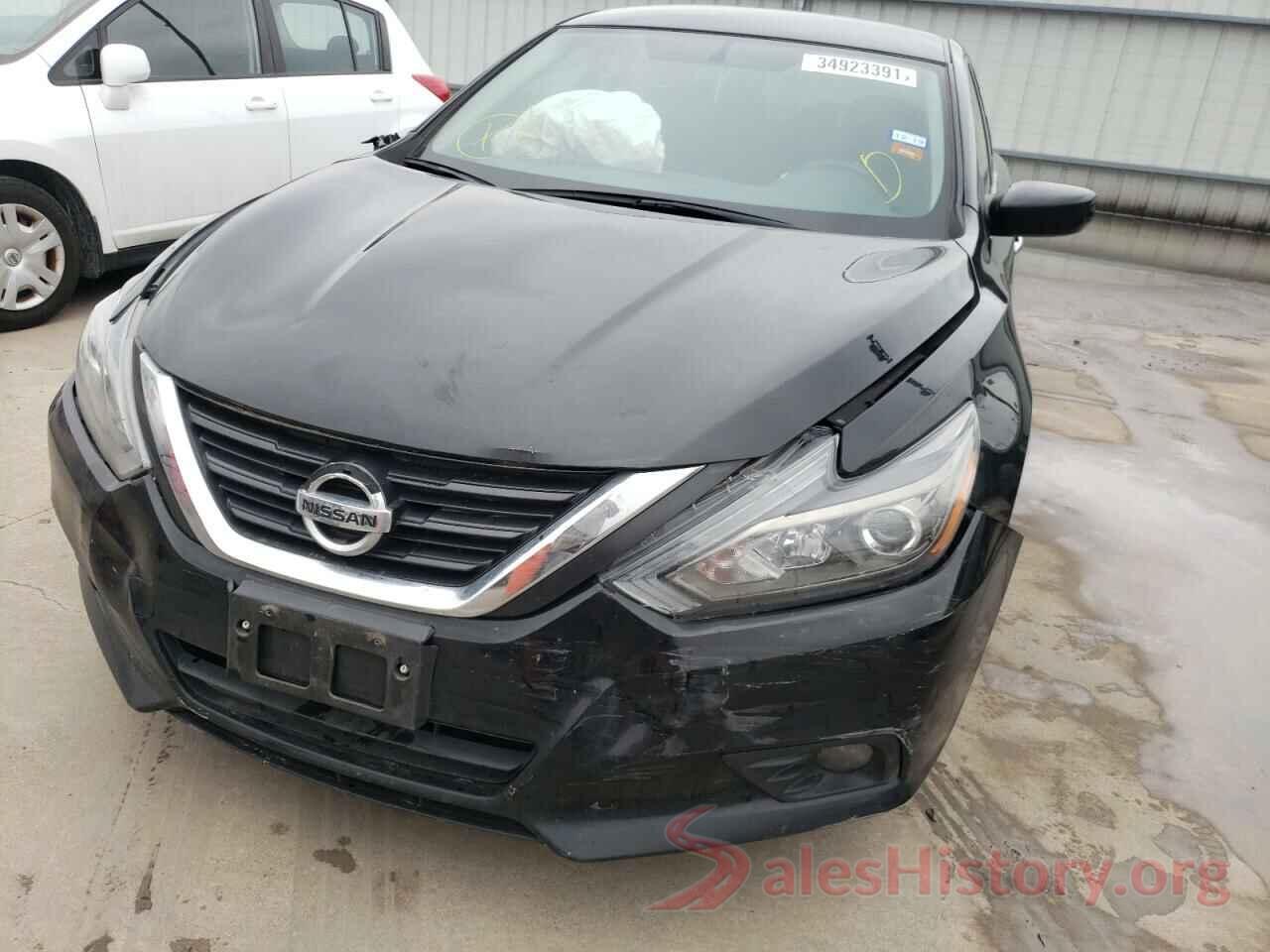 1N4AL3AP4HC497093 2017 NISSAN ALTIMA