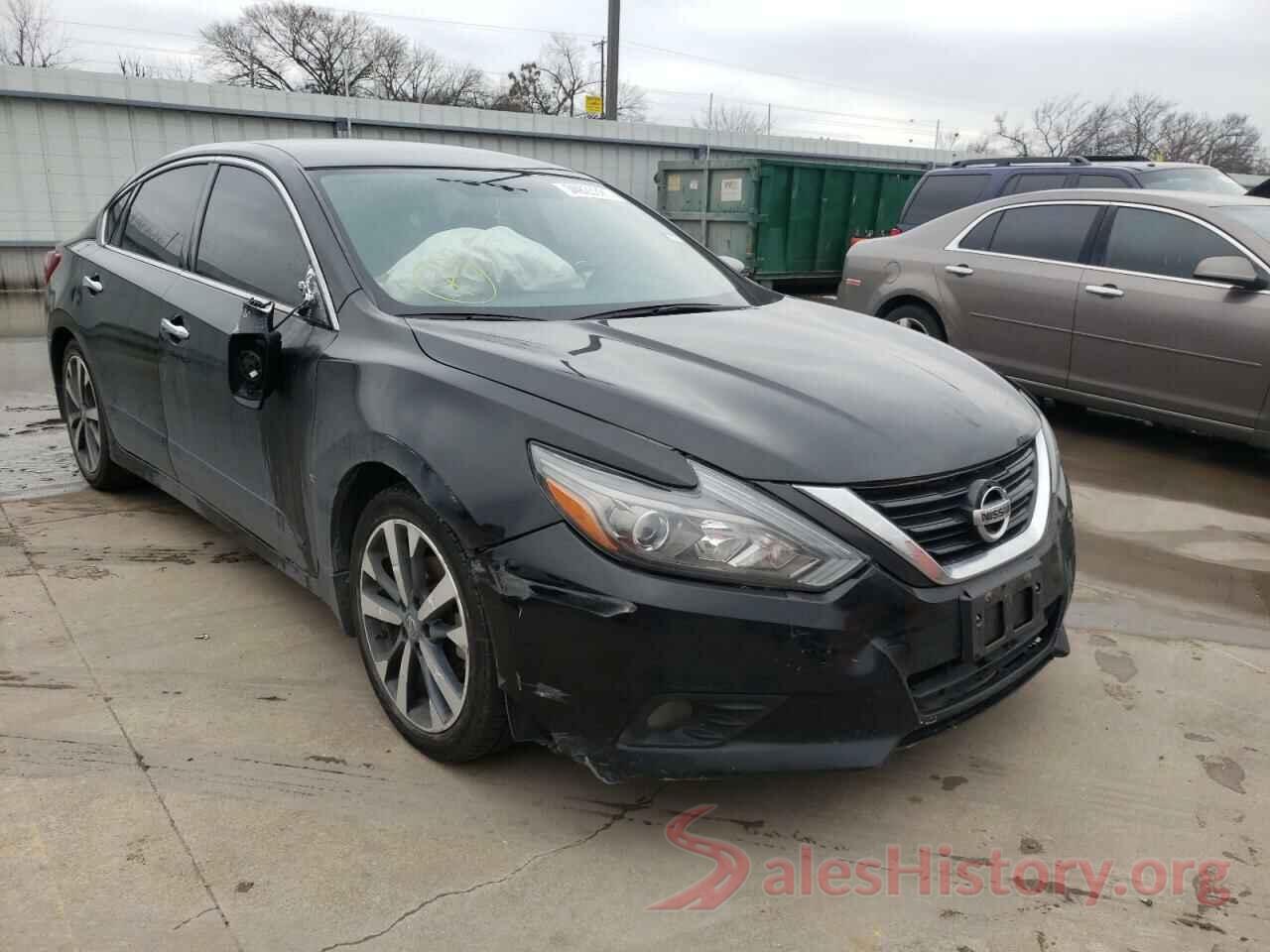 1N4AL3AP4HC497093 2017 NISSAN ALTIMA