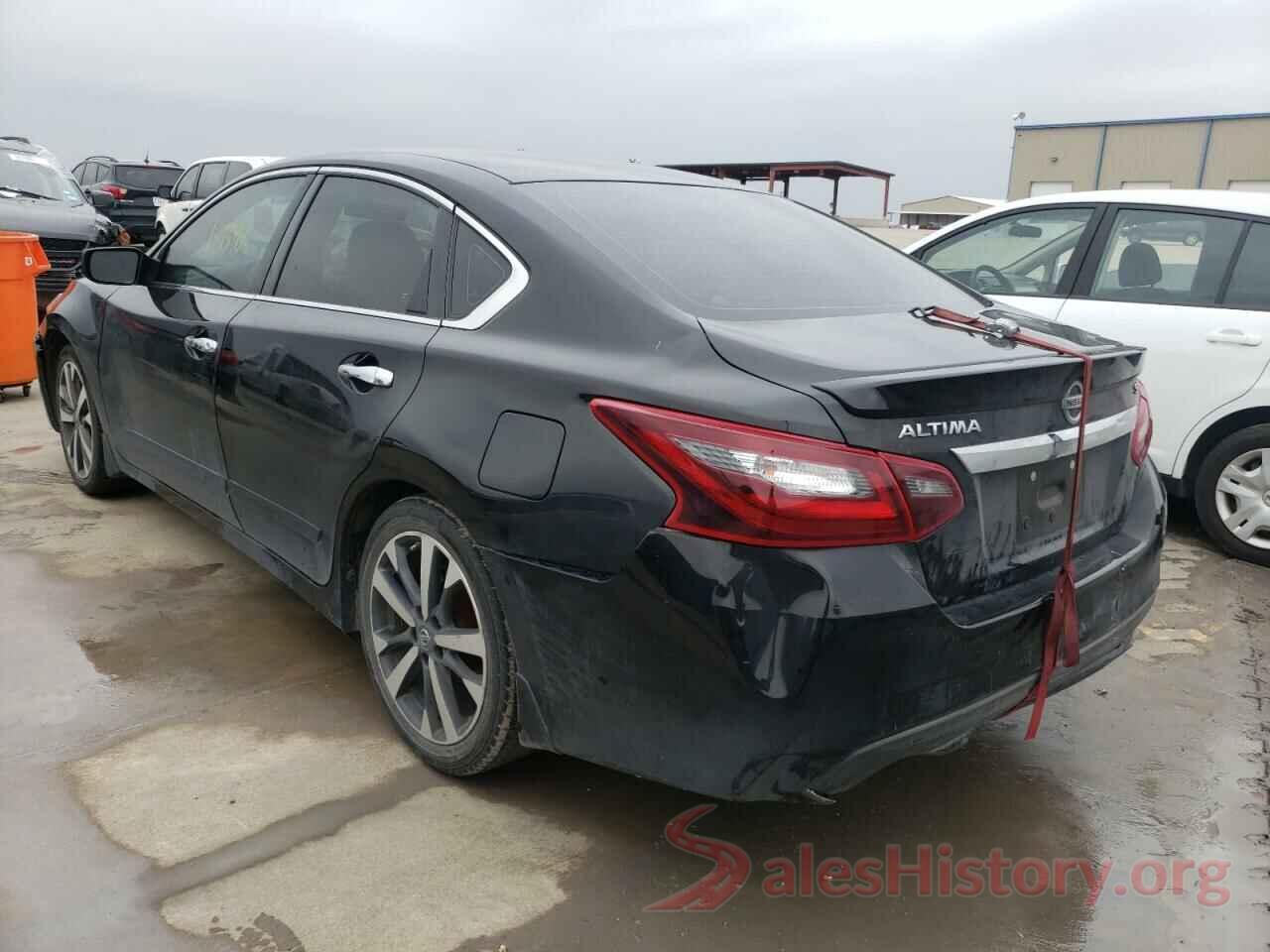 1N4AL3AP4HC497093 2017 NISSAN ALTIMA