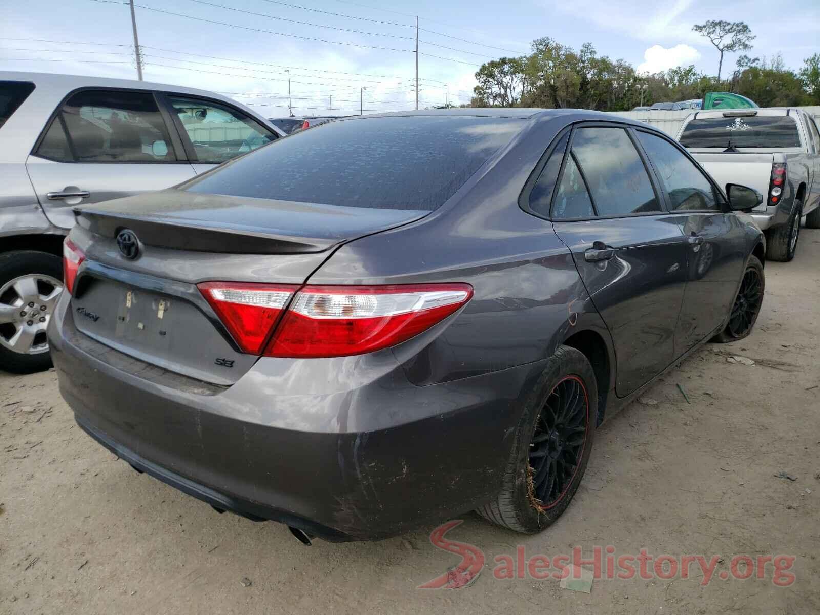 4T1BF1FK2GU556556 2016 TOYOTA CAMRY