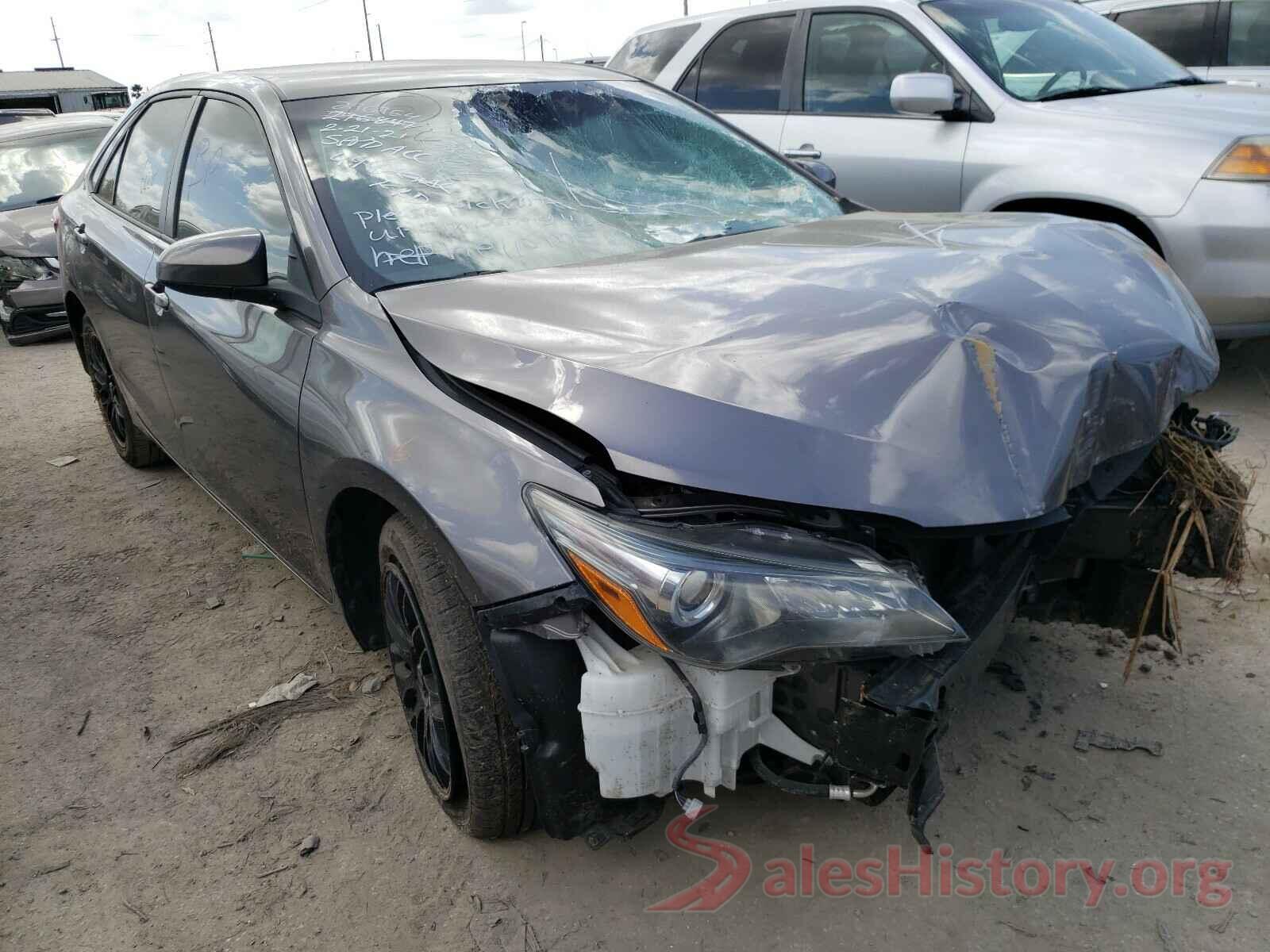 4T1BF1FK2GU556556 2016 TOYOTA CAMRY