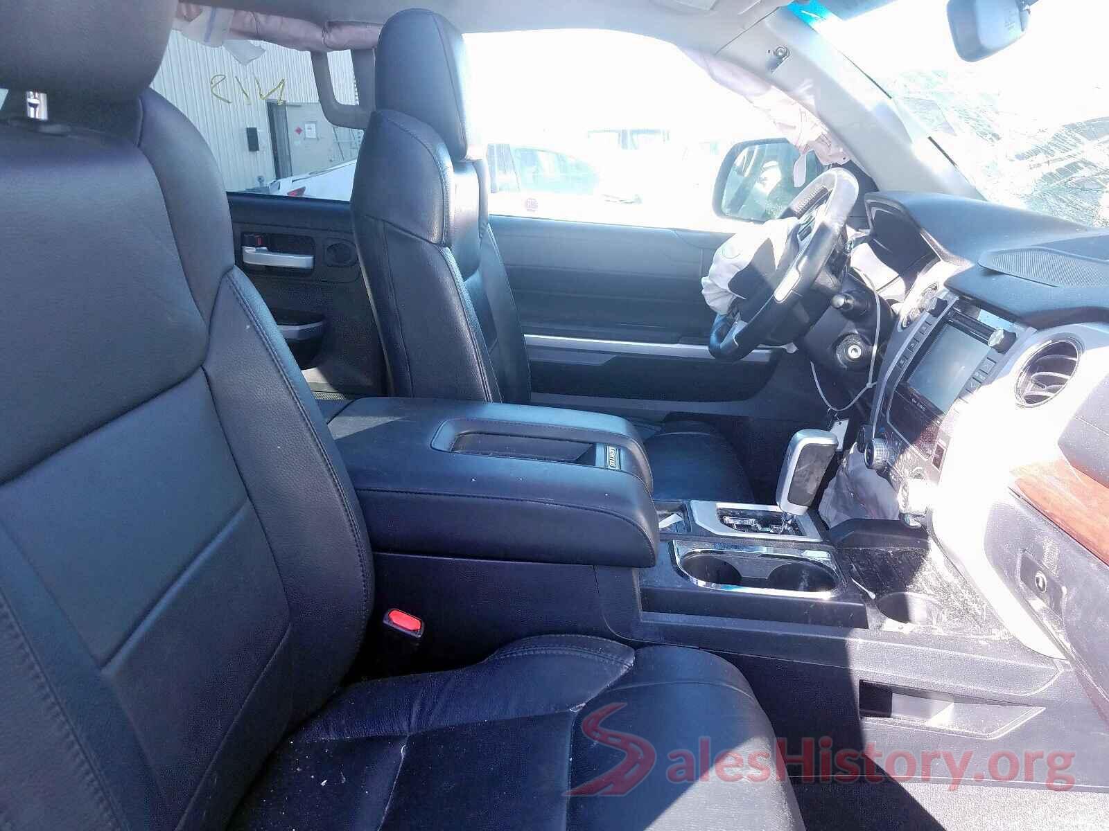 5TFHY5F17HX591018 2017 TOYOTA TUNDRA