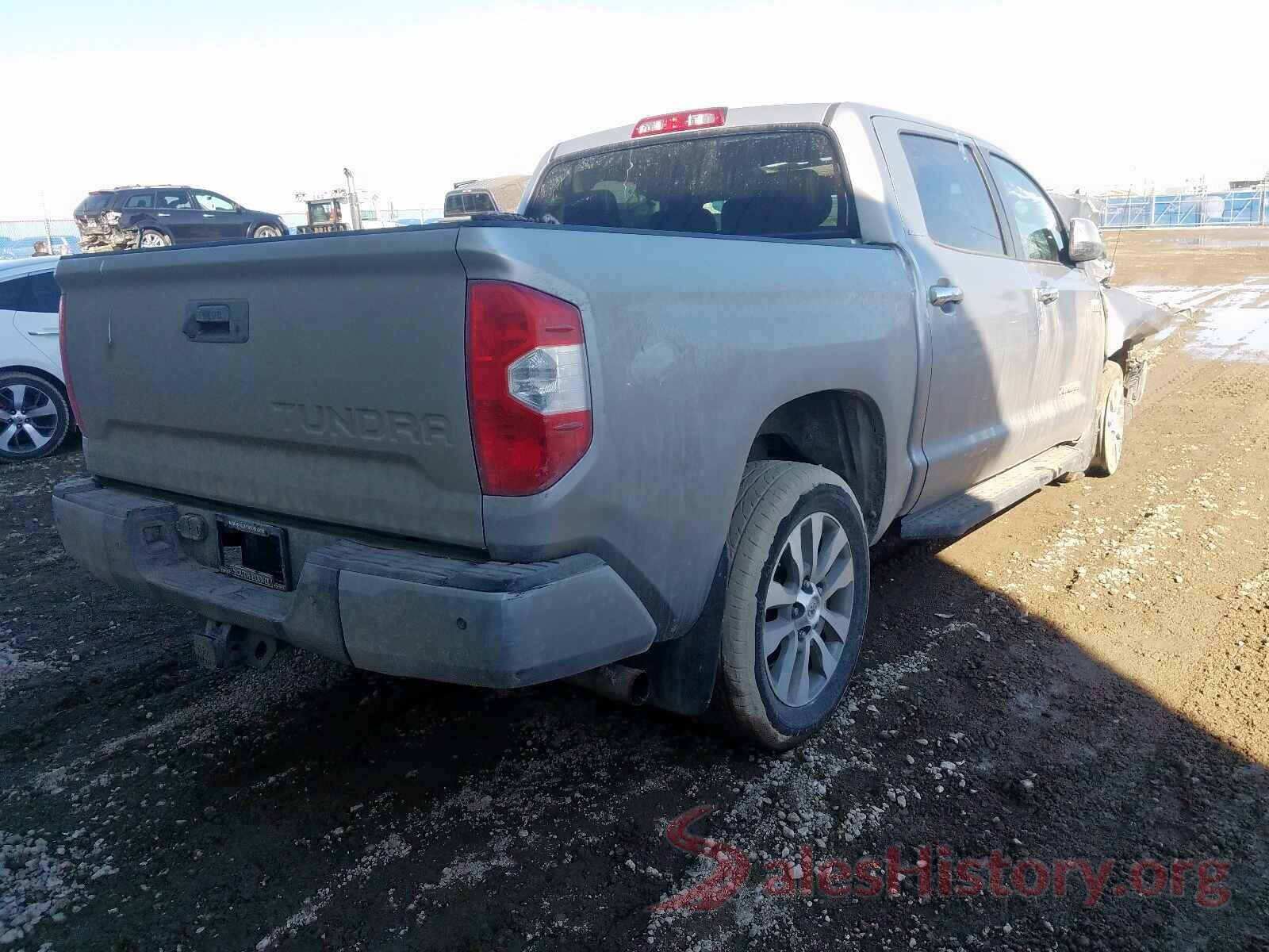 5TFHY5F17HX591018 2017 TOYOTA TUNDRA