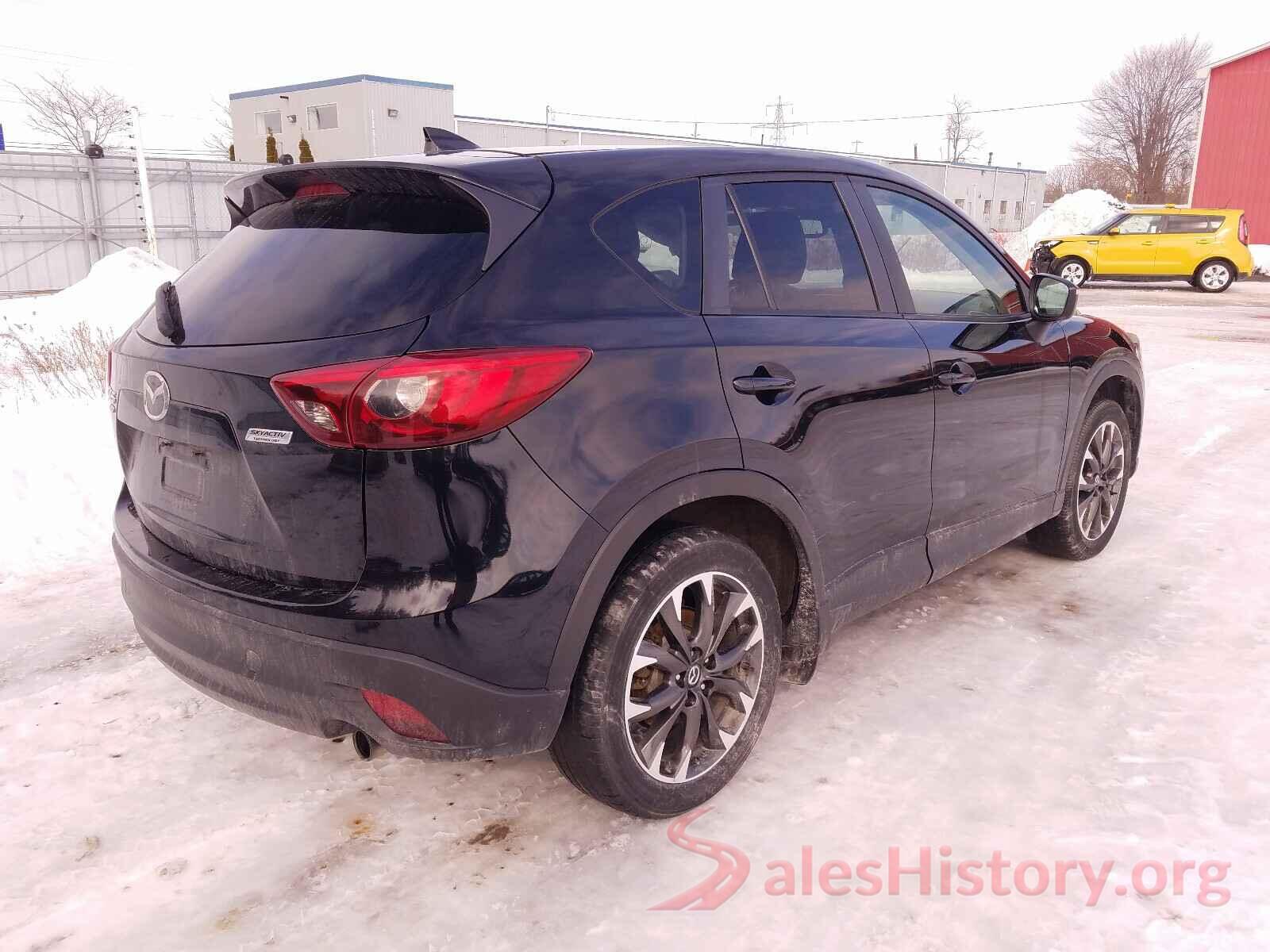 JM3KE4DY9G0679043 2016 MAZDA CX-5