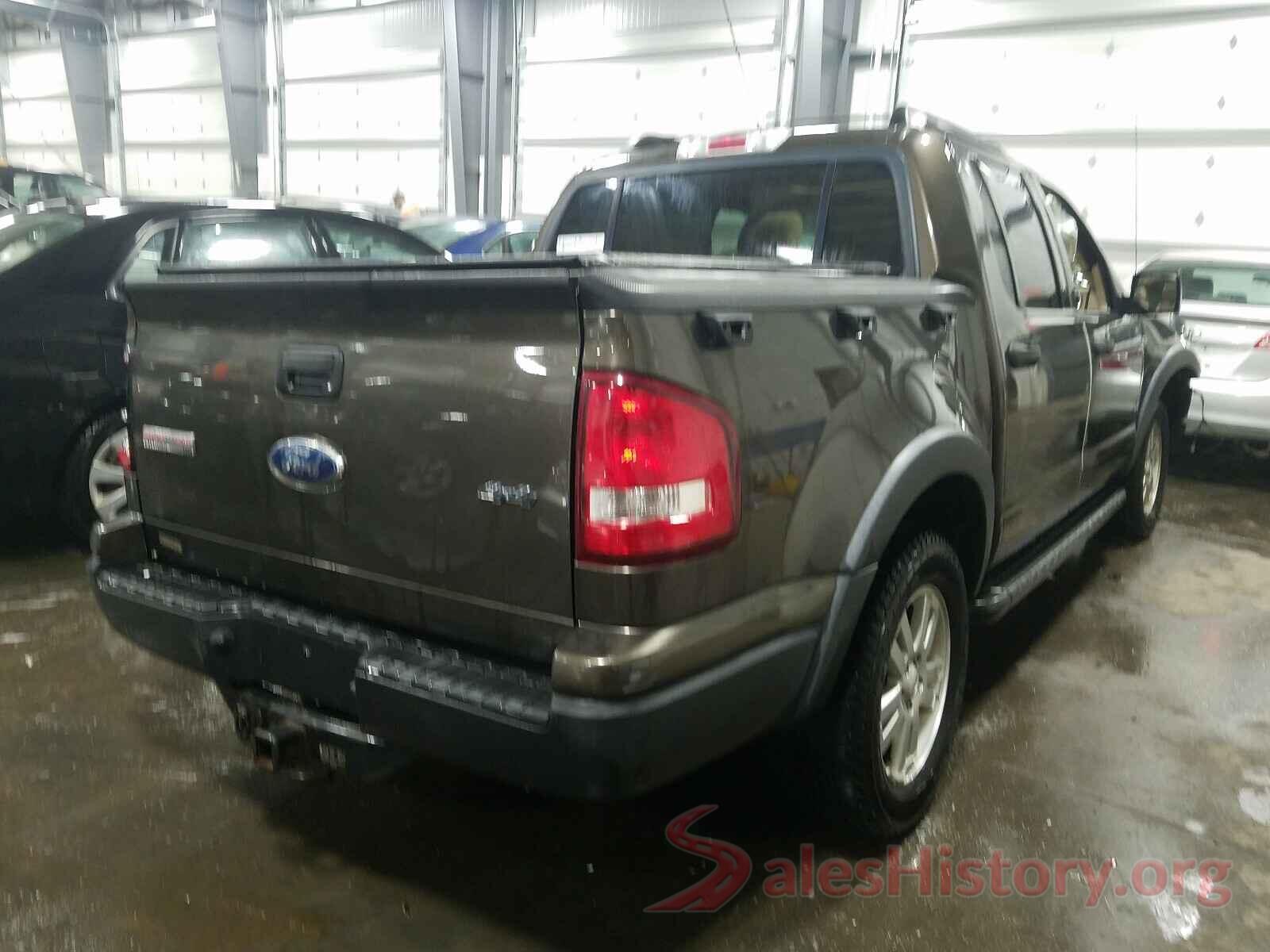 1FMEU51858UB02227 2019 FORD EXPLORER