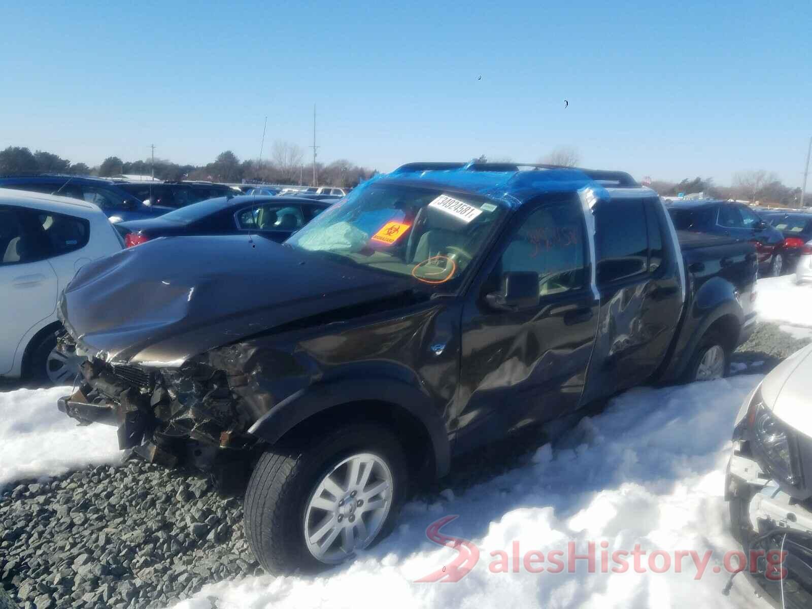 1FMEU51858UB02227 2019 FORD EXPLORER