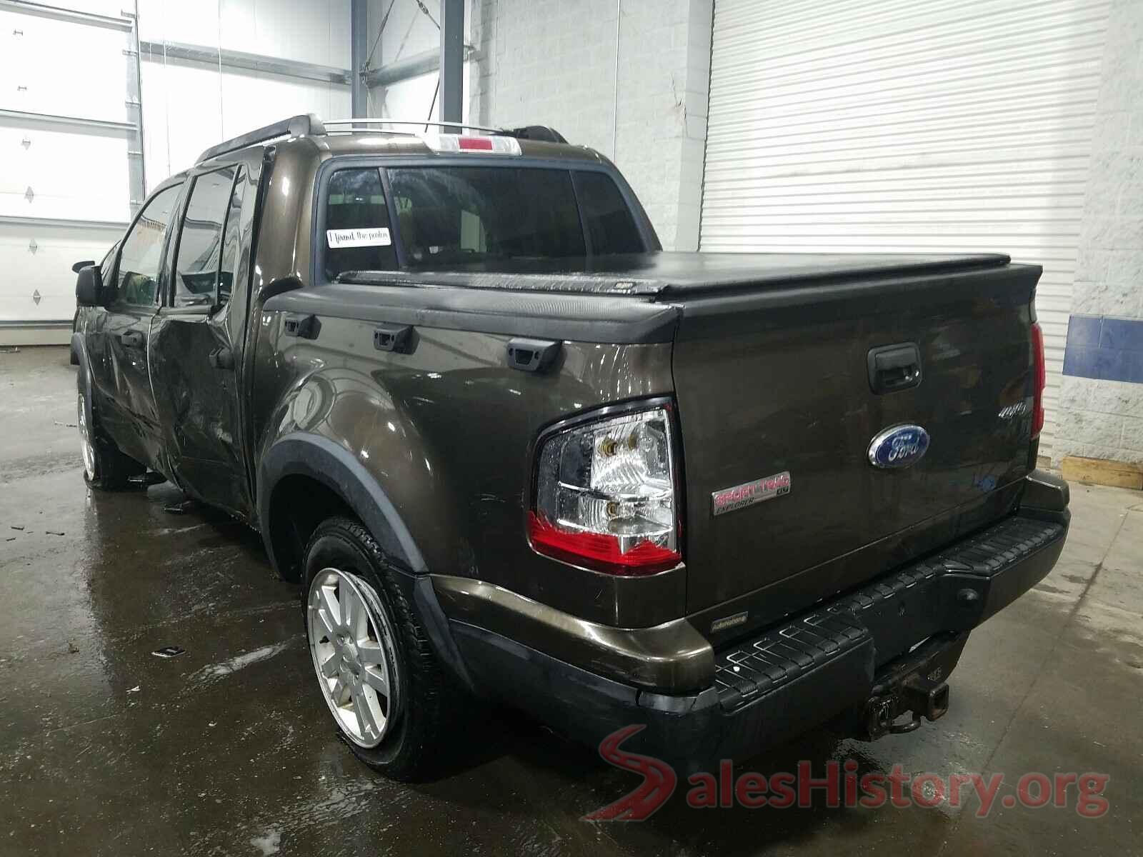 1FMEU51858UB02227 2019 FORD EXPLORER