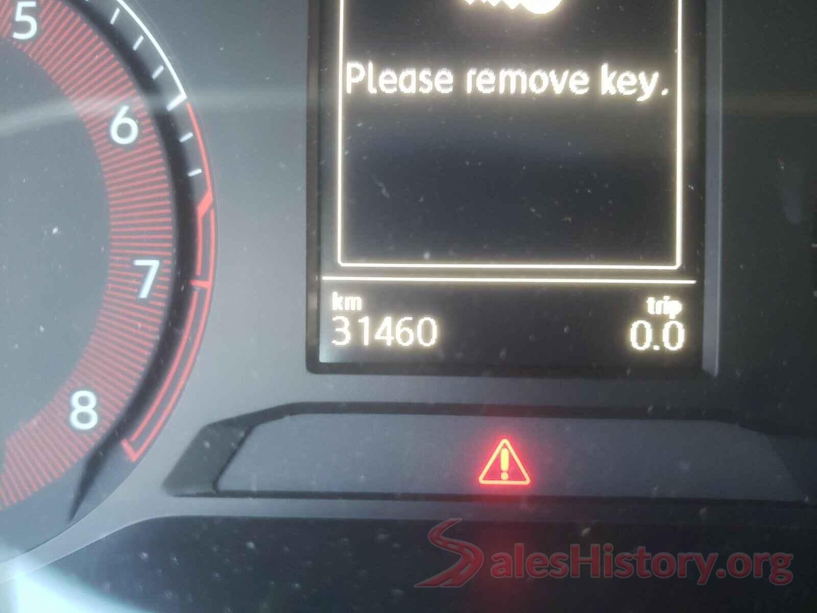 3VWC57BU6KM268829 2019 VOLKSWAGEN JETTA