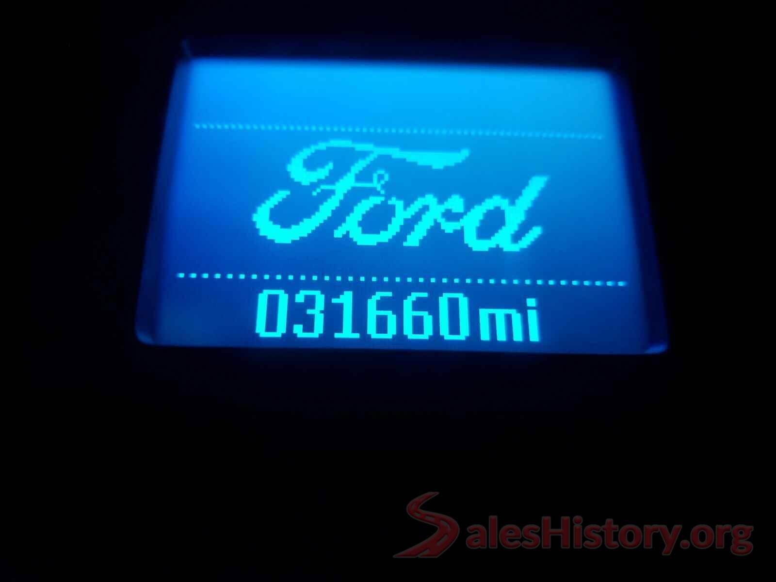 1FTYR1ZM7JKA58634 2018 FORD TRANSIT CO