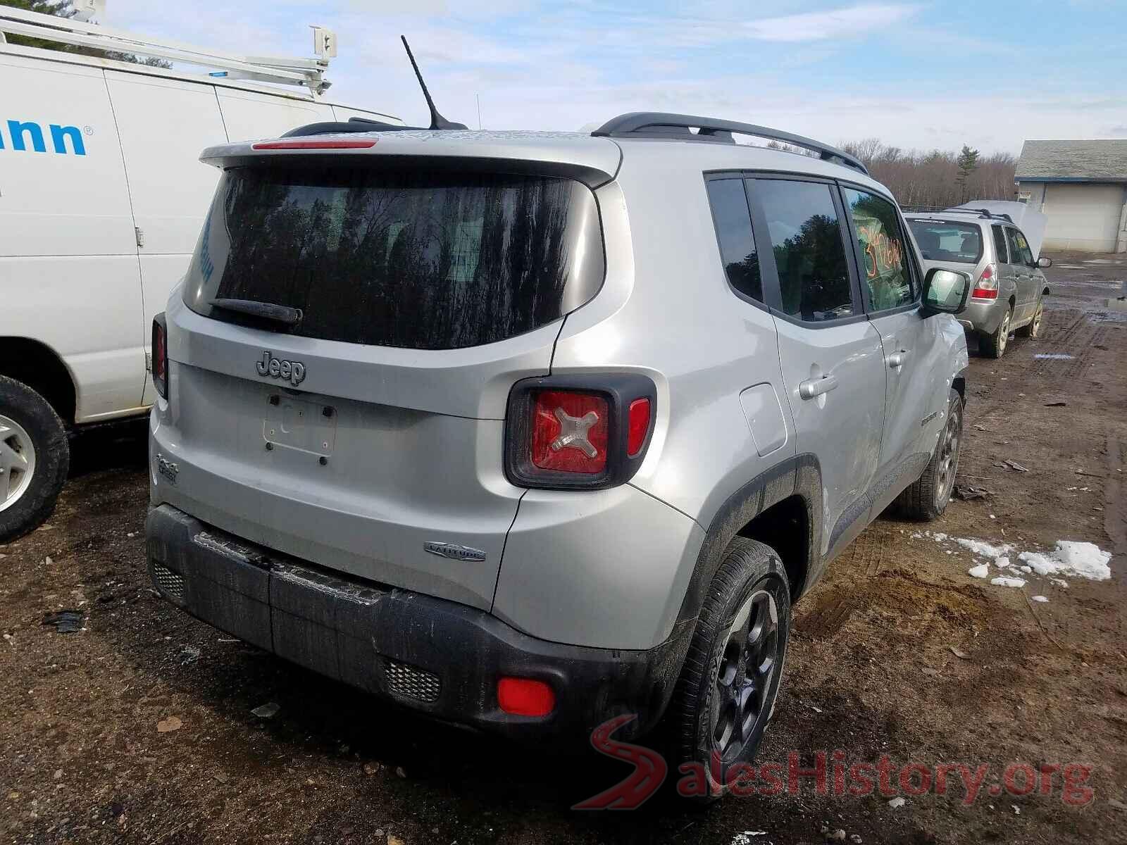 ZACCJBBW0GPD48893 2016 JEEP RENEGADE