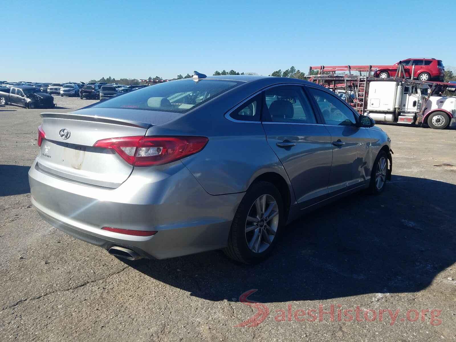 5NPE24AF0GH281448 2016 HYUNDAI SONATA