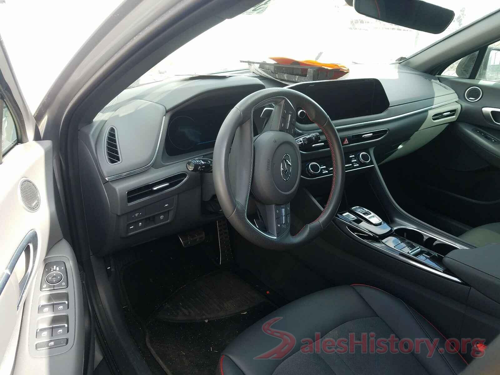 5NPEJ4J24LH013397 2020 HYUNDAI SONATA