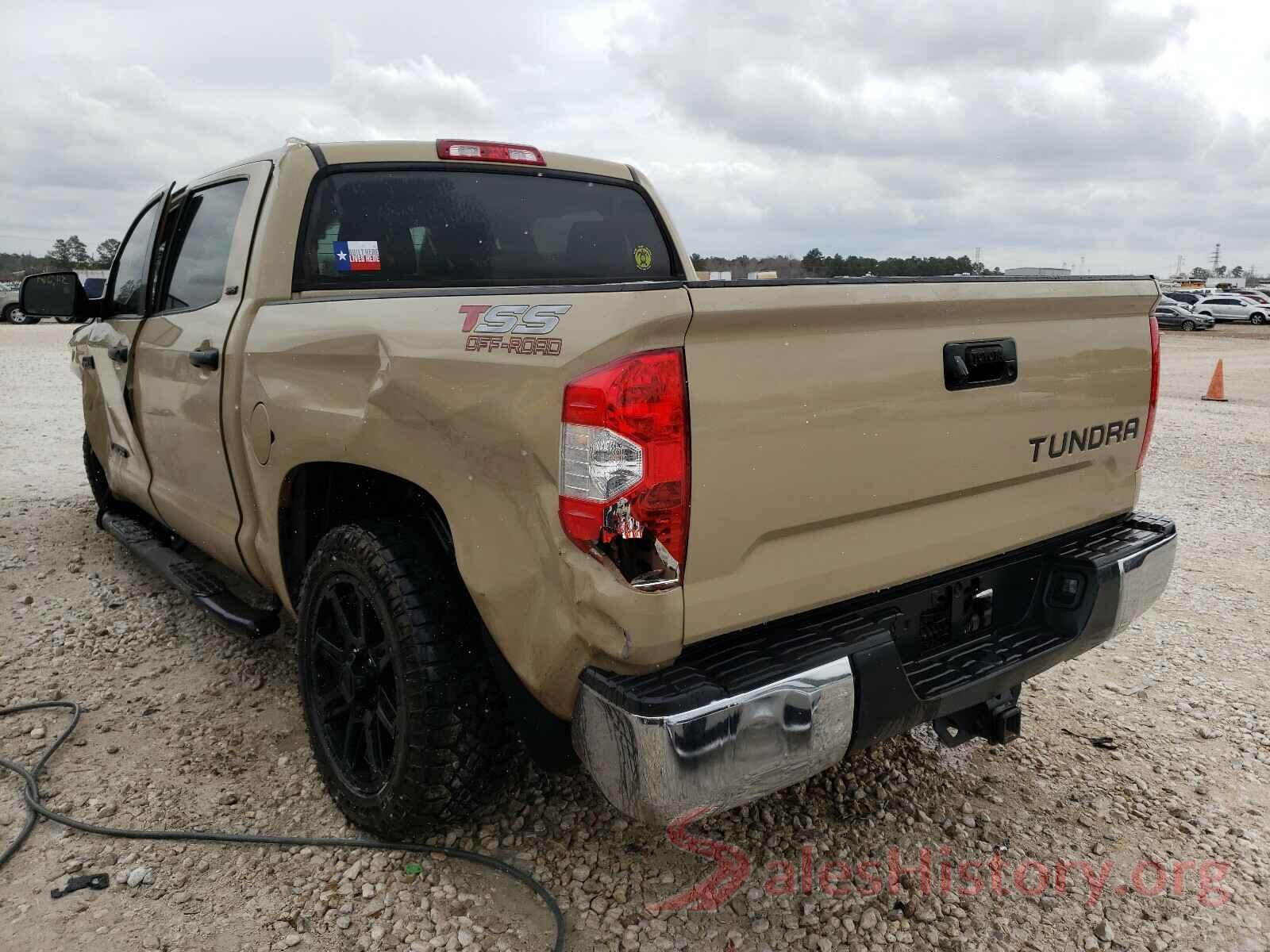 5TFEY5F19KX247300 2019 TOYOTA TUNDRA