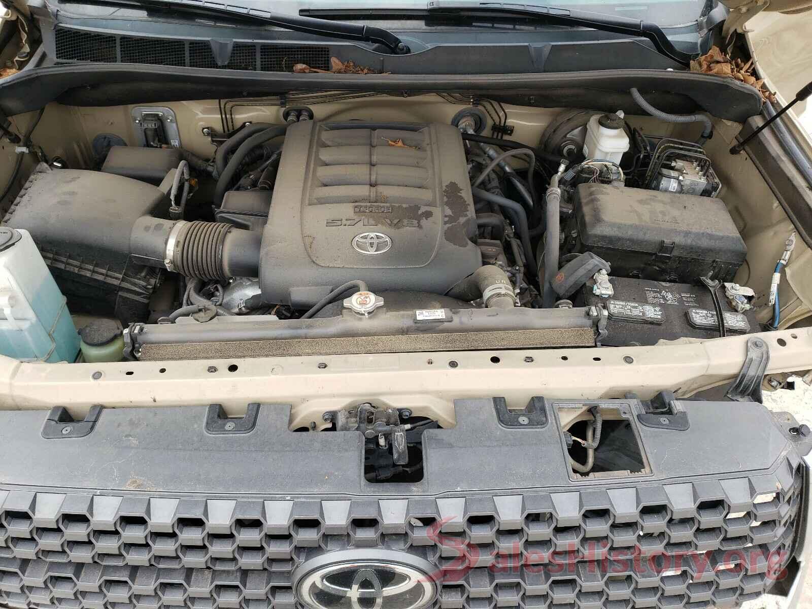 5TFEY5F19KX247300 2019 TOYOTA TUNDRA