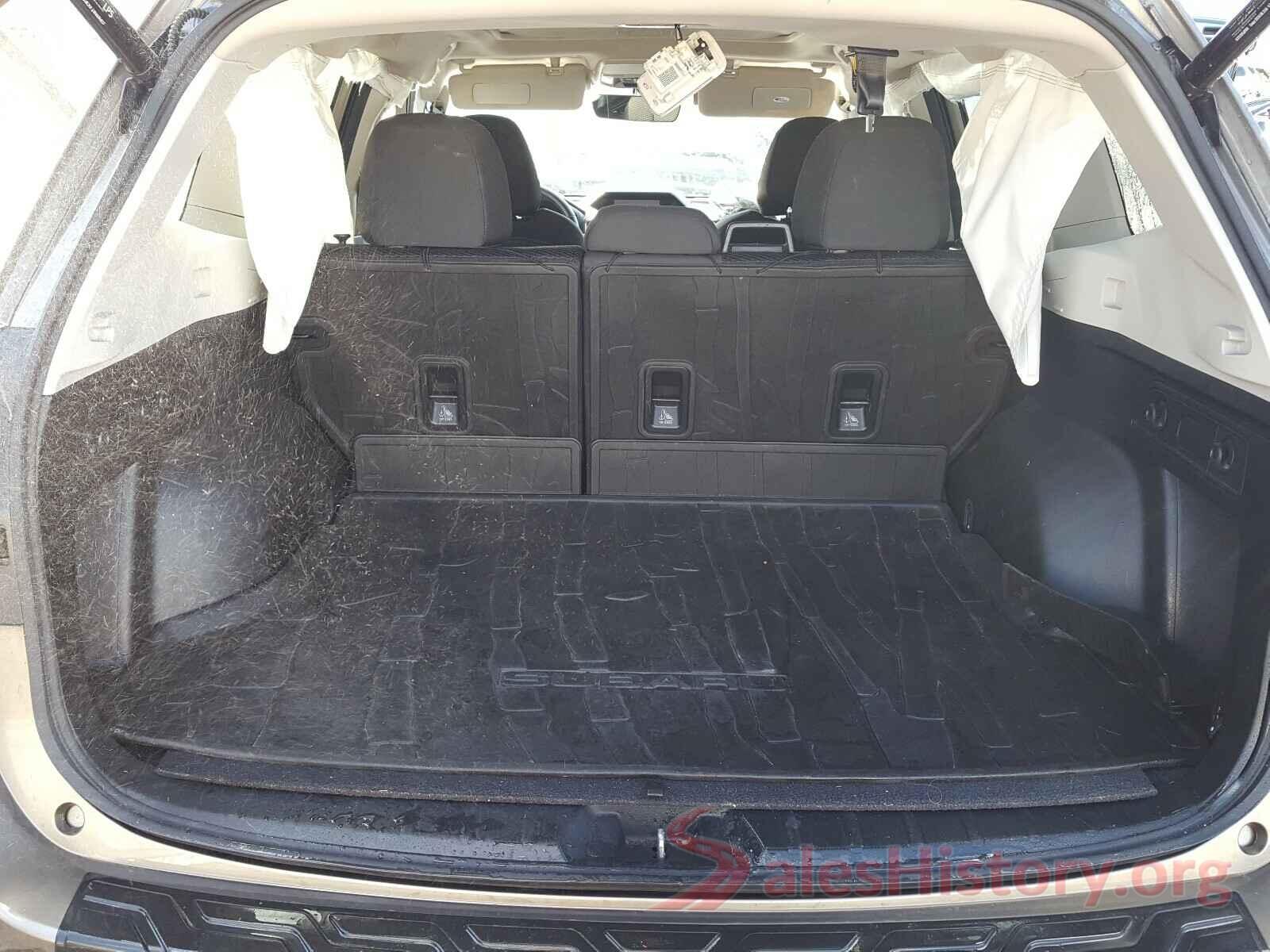 JF2SKAGCXKH454190 2019 SUBARU FORESTER