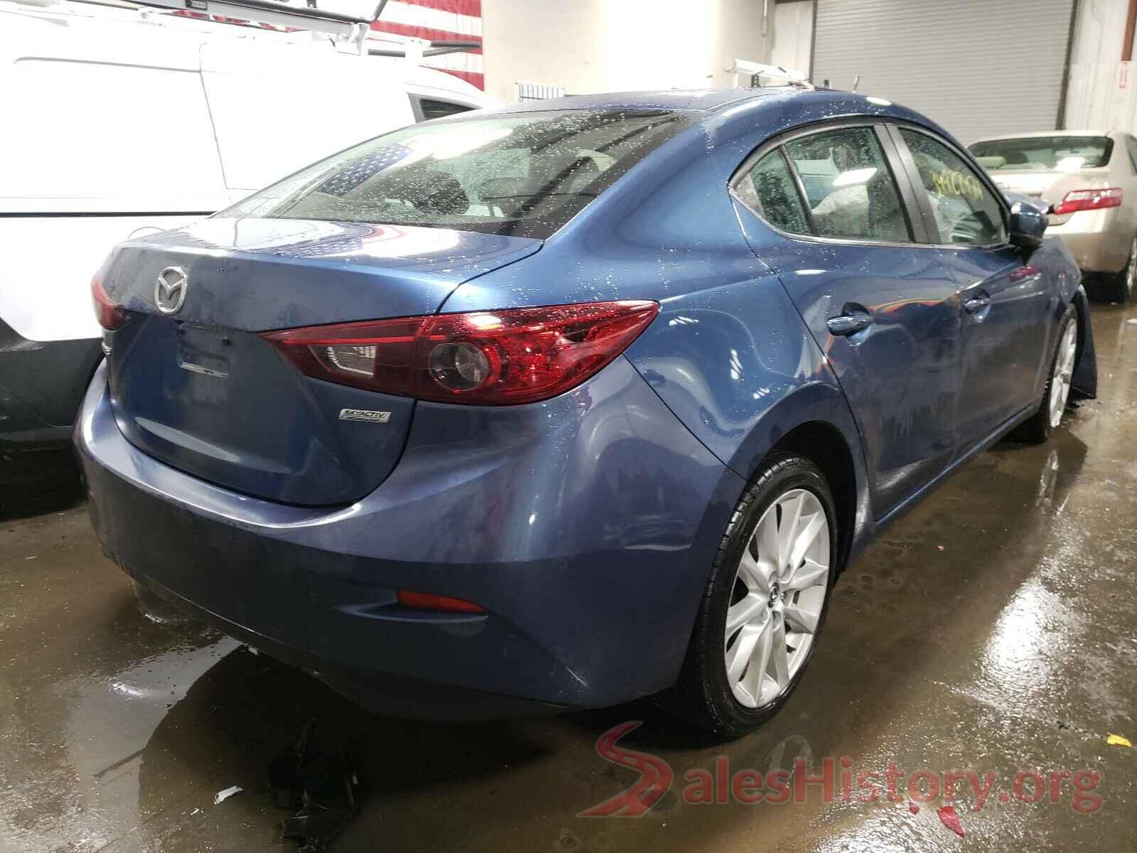 3MZBN1V76HM149251 2017 MAZDA 3