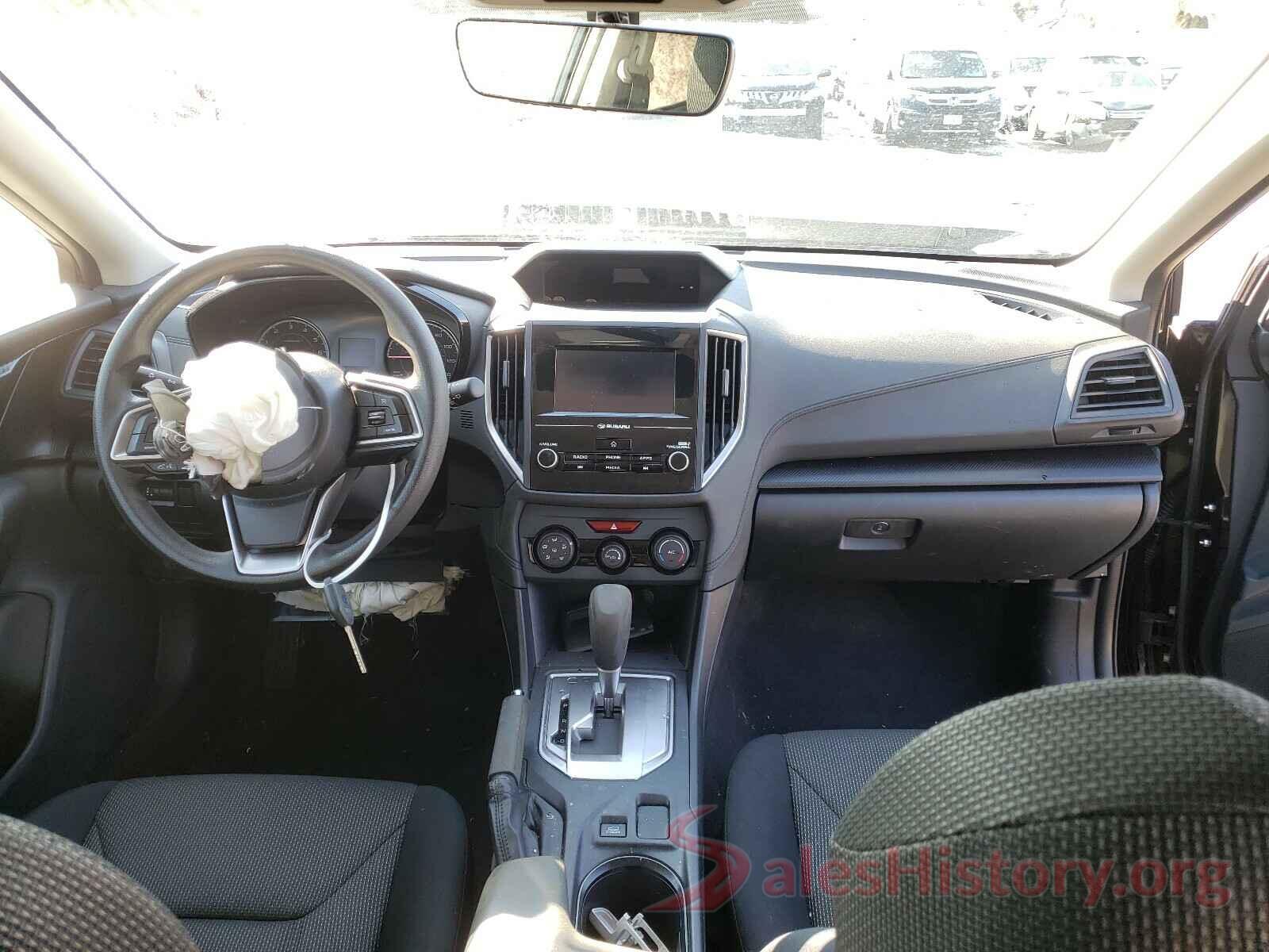 JF2GTAAC9JH333435 2018 SUBARU CROSSTREK