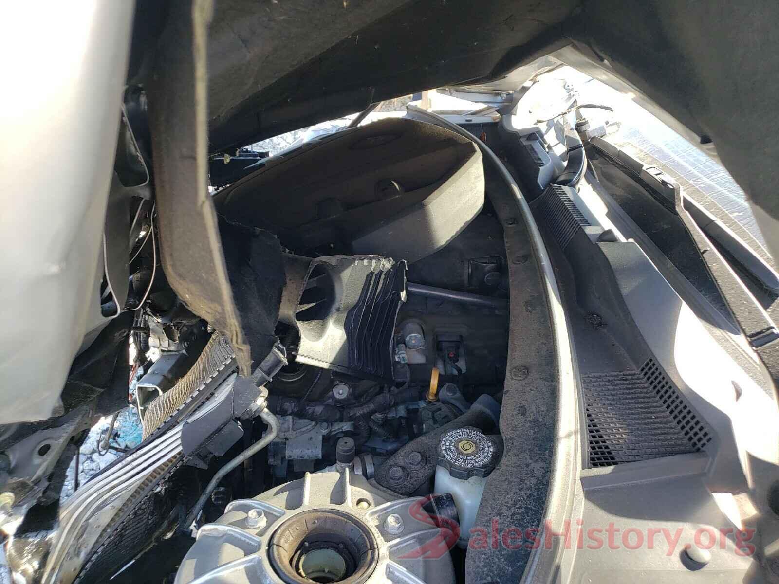 1G1FB1RS8G0167367 2016 CHEVROLET CAMARO