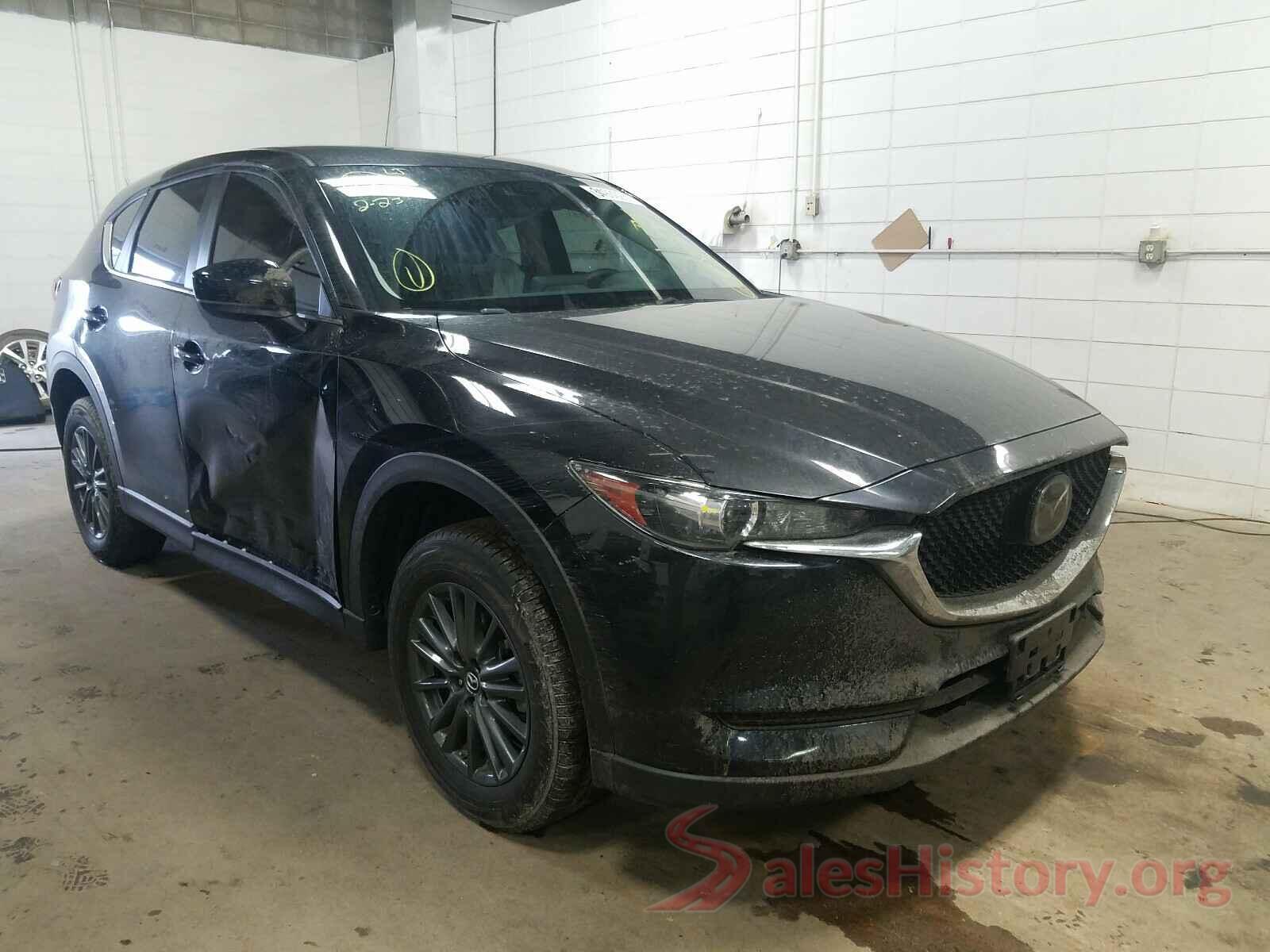 JM3KFBCM3L0729588 2020 MAZDA CX-5