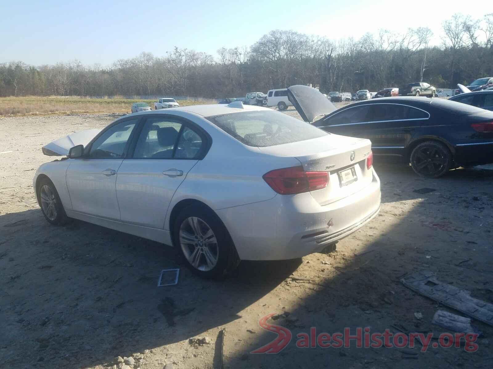 WBA8E3G53GNU38481 2016 BMW 3 SERIES