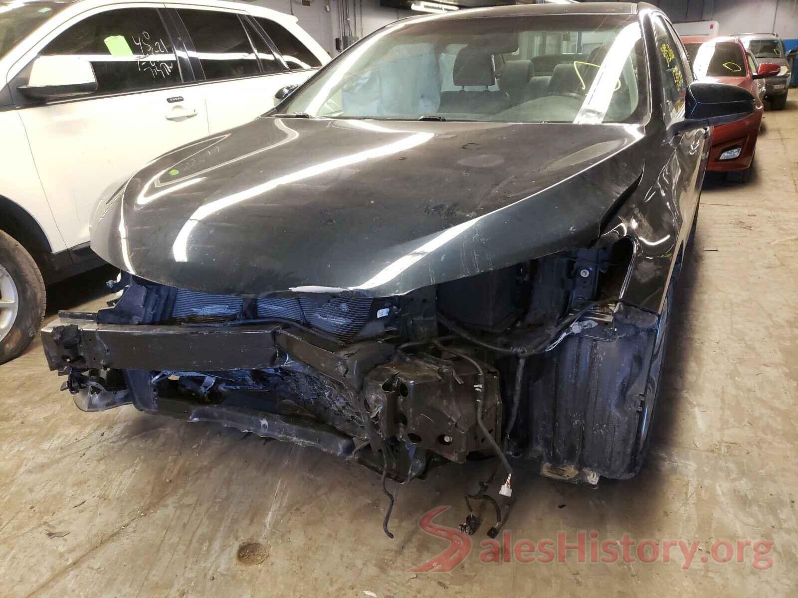 4T1BF1FK6GU591844 2016 TOYOTA CAMRY