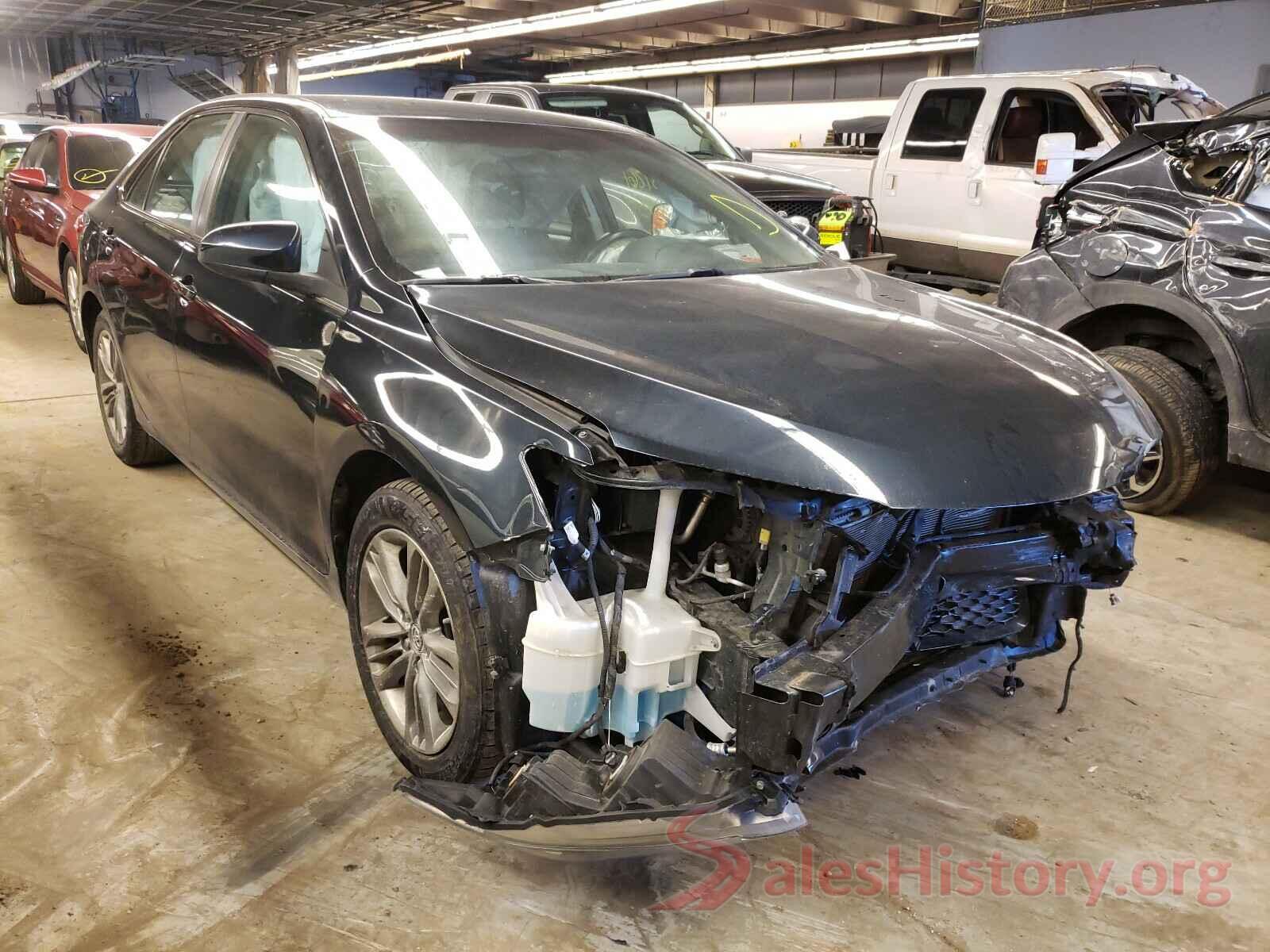 4T1BF1FK6GU591844 2016 TOYOTA CAMRY