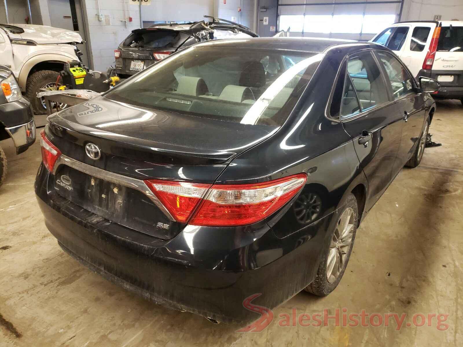 4T1BF1FK6GU591844 2016 TOYOTA CAMRY