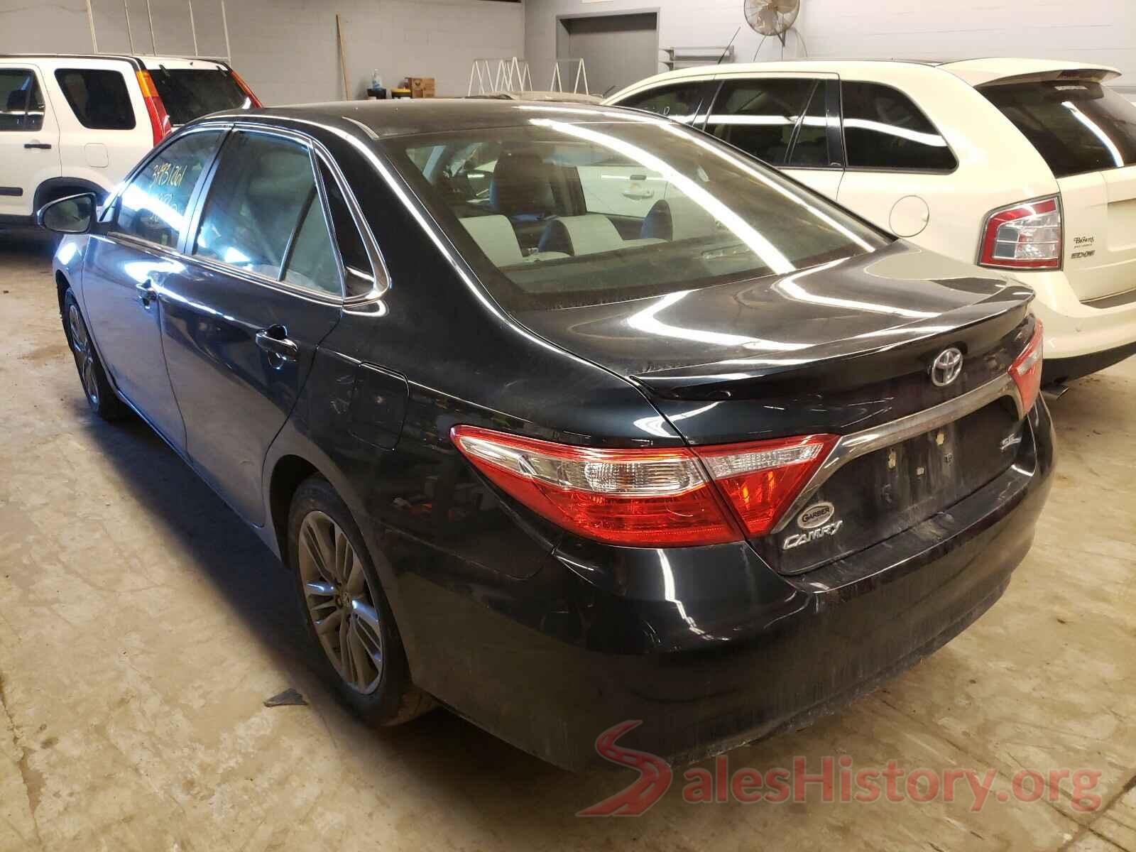 4T1BF1FK6GU591844 2016 TOYOTA CAMRY