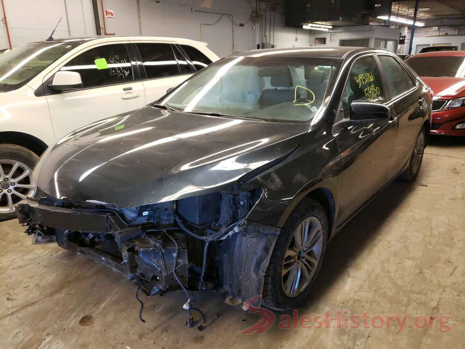 4T1BF1FK6GU591844 2016 TOYOTA CAMRY