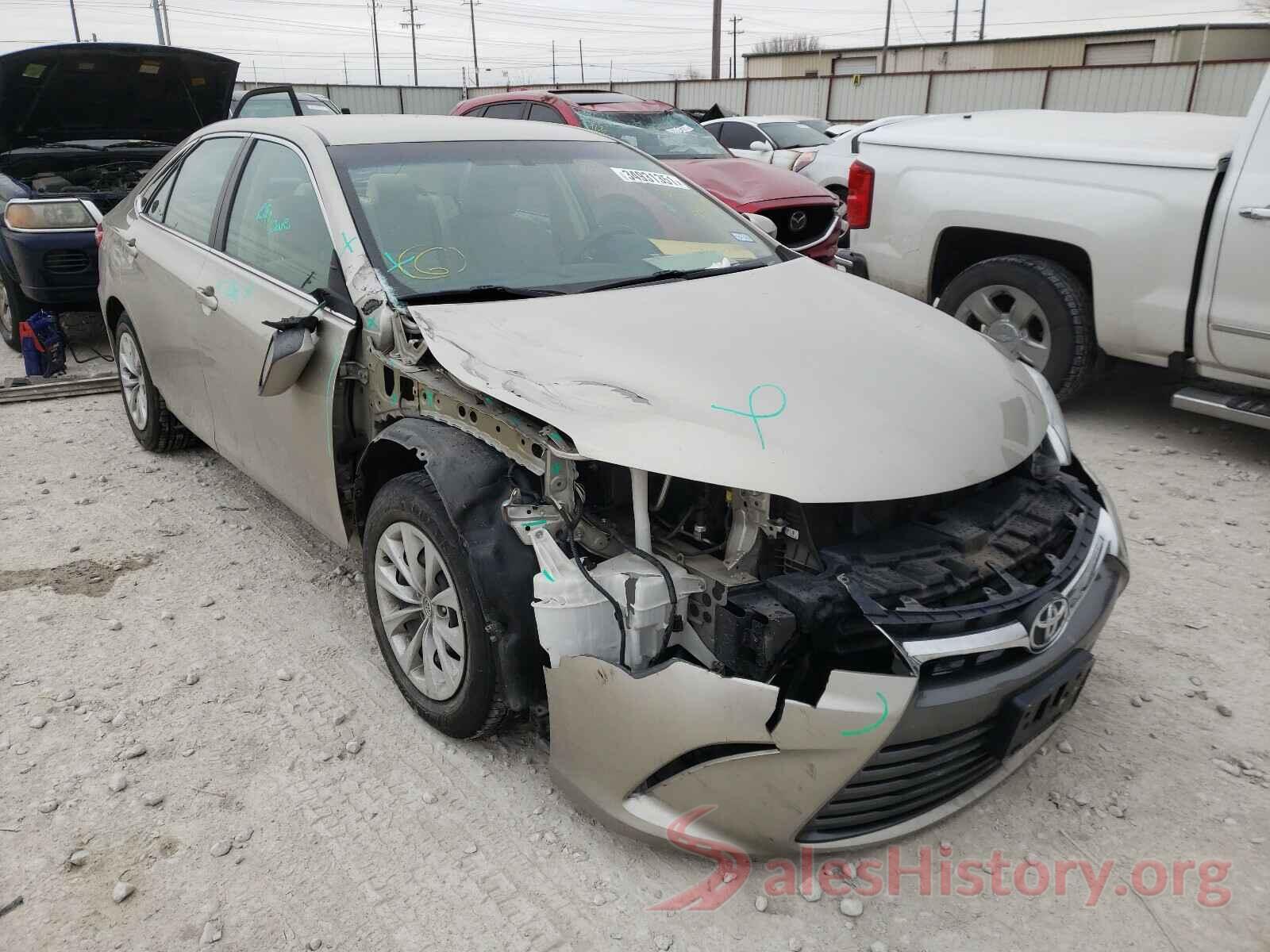 4T4BF1FK3GR580788 2016 TOYOTA CAMRY