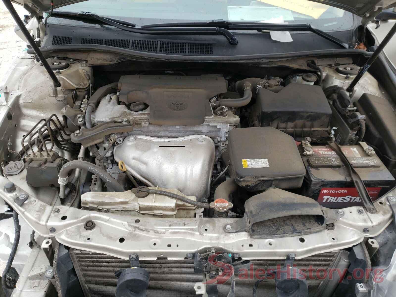 4T4BF1FK3GR580788 2016 TOYOTA CAMRY