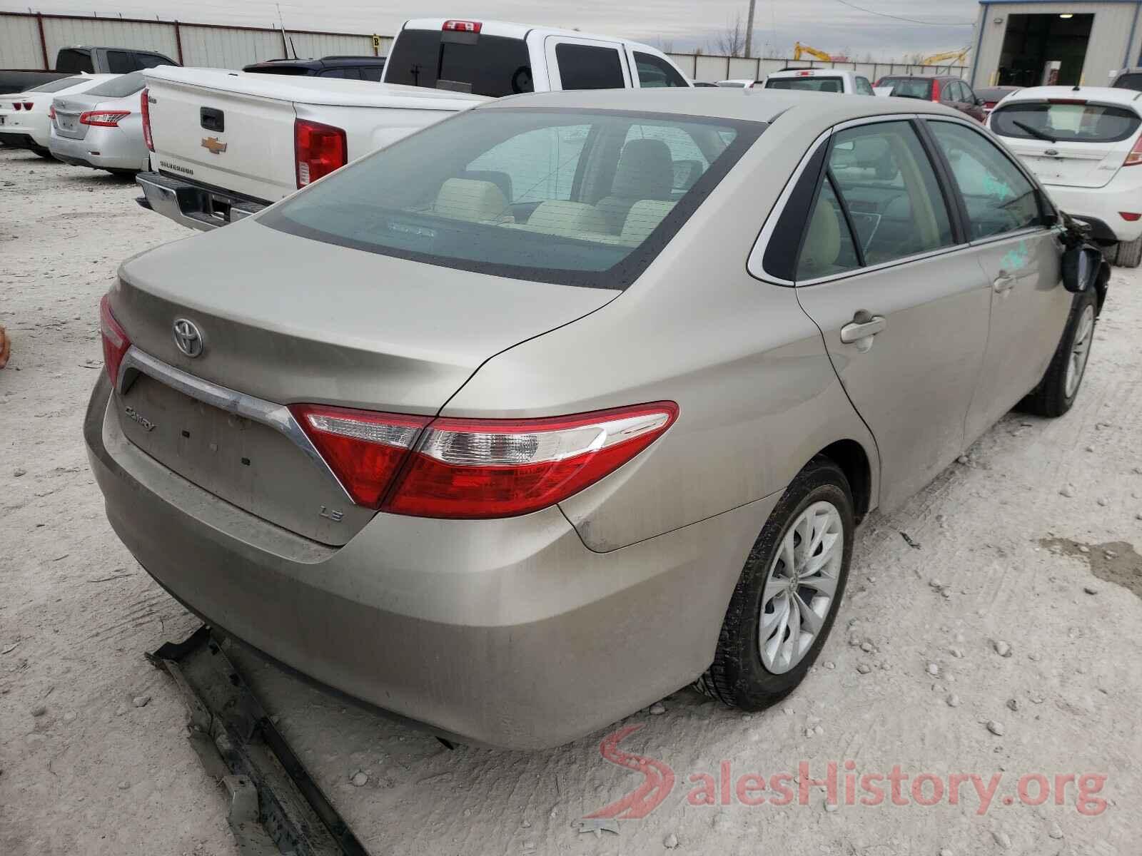 4T4BF1FK3GR580788 2016 TOYOTA CAMRY