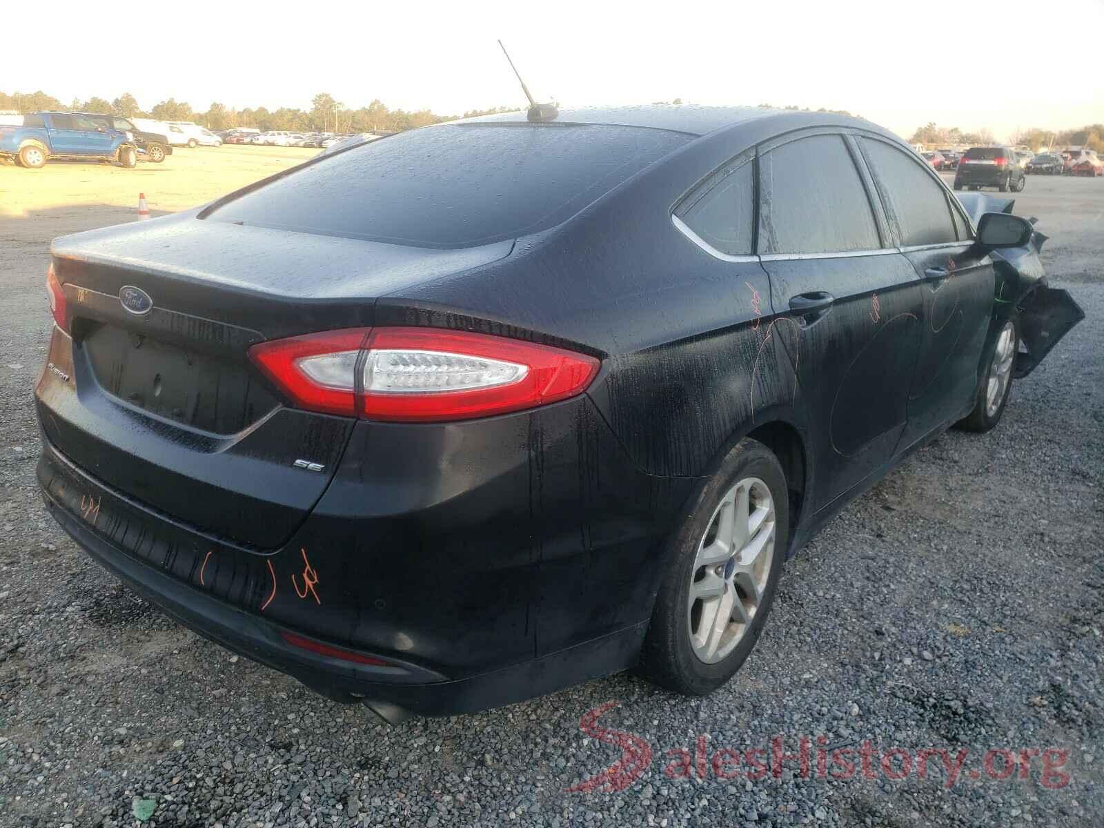 3FA6P0H76GR275198 2016 FORD FUSION