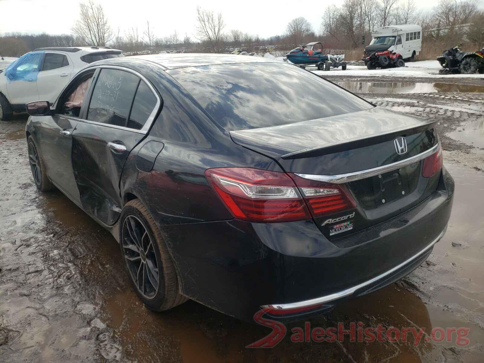 1HGCR2F39HA288592 2017 HONDA ACCORD