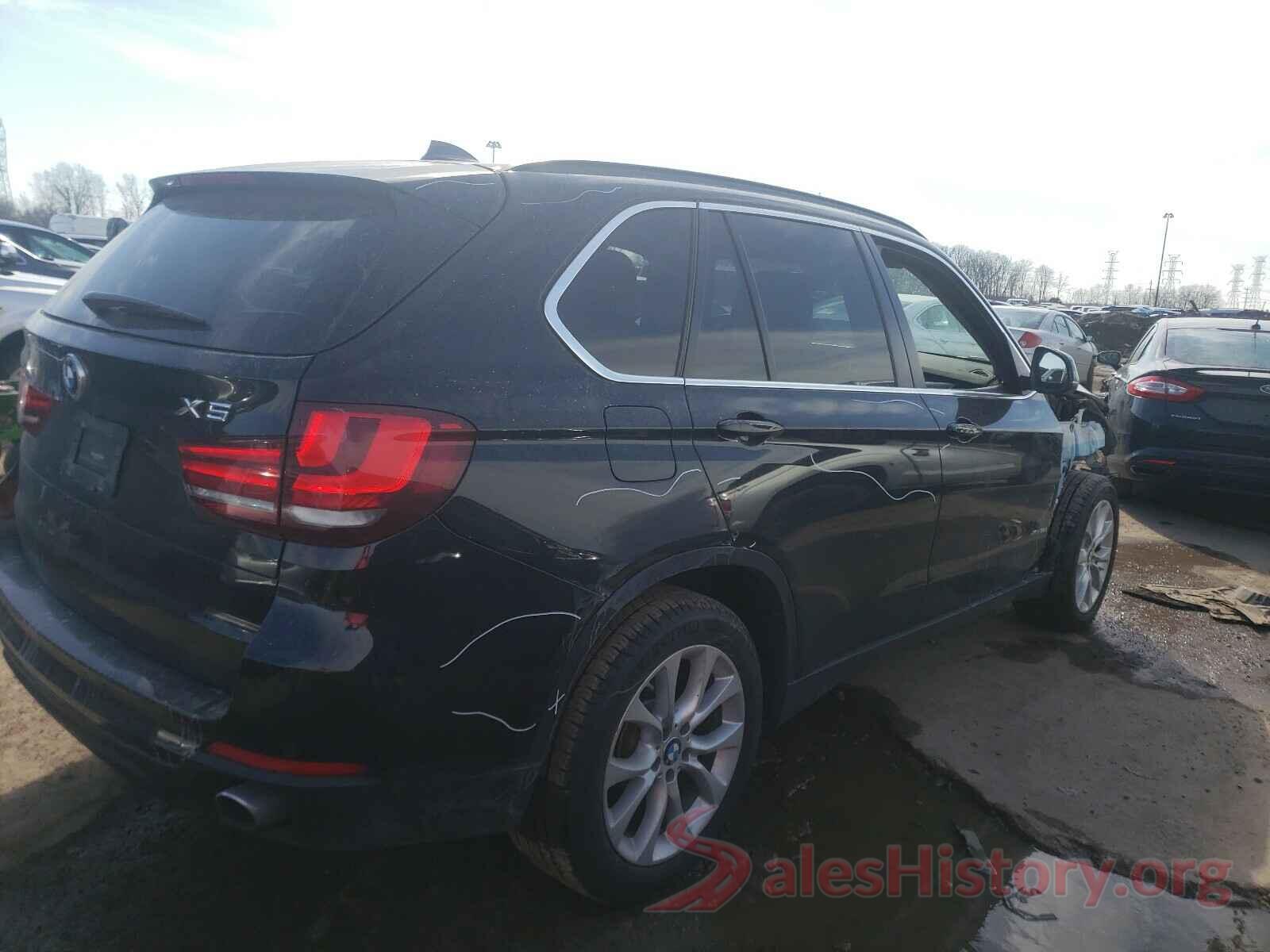 5UXKR0C55G0S92615 2016 BMW X5