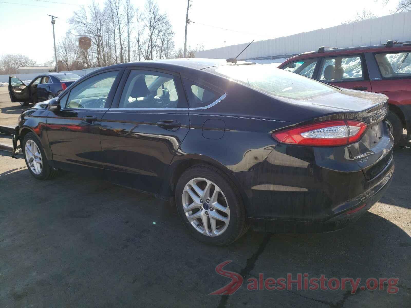 3FA6P0H75GR336797 2016 FORD FUSION