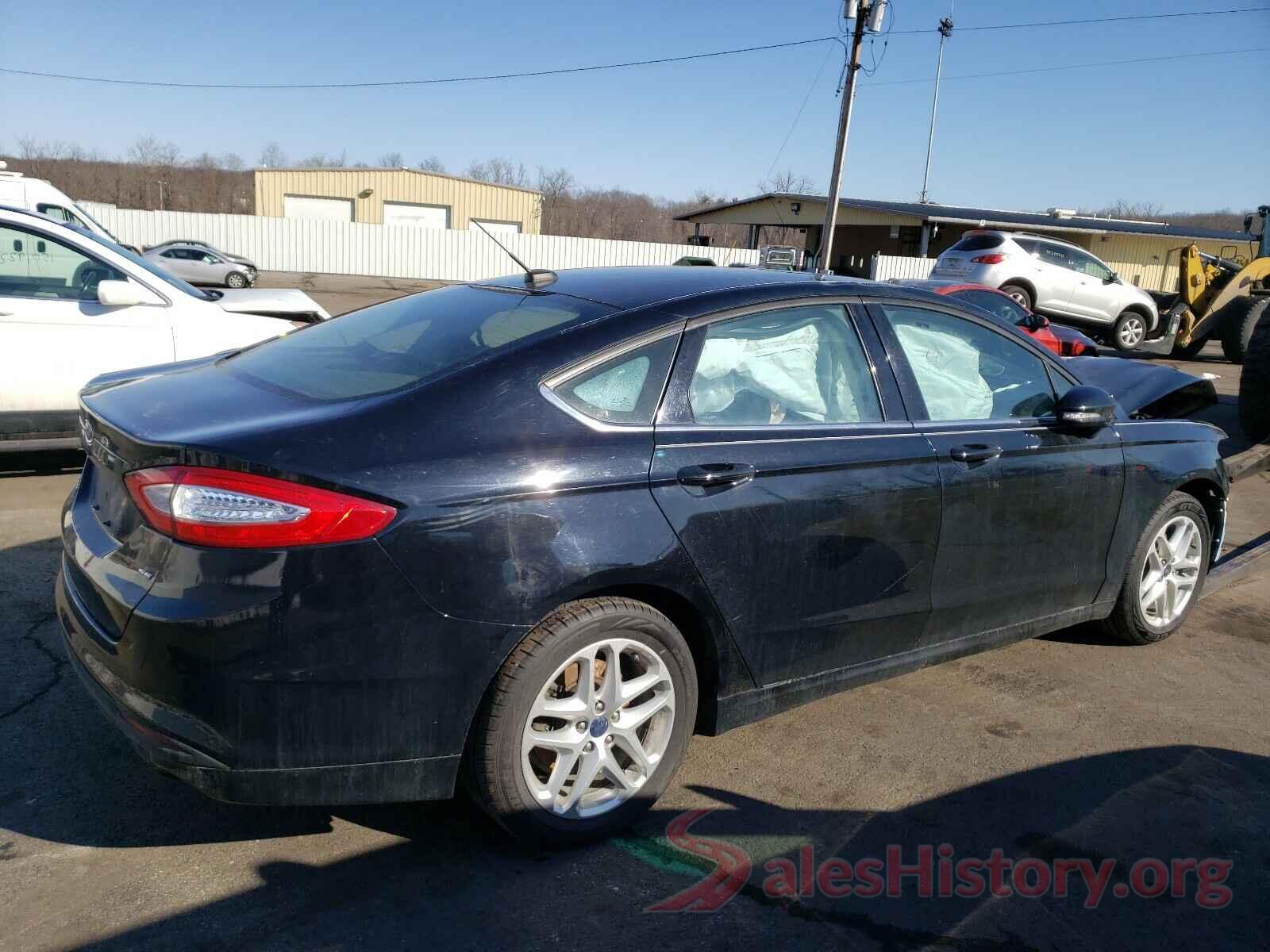 3FA6P0H75GR336797 2016 FORD FUSION