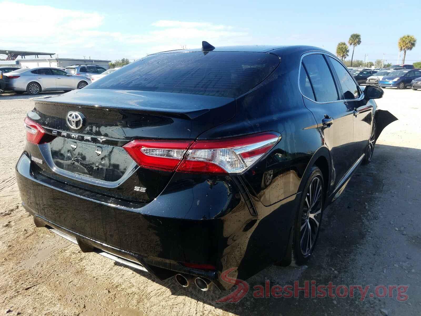 4T1G11AK4LU983226 2020 TOYOTA CAMRY