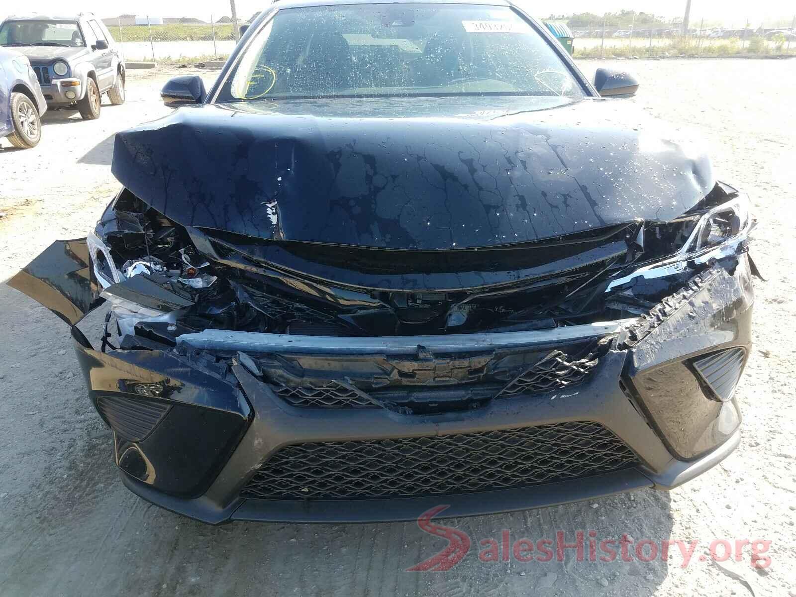 4T1G11AK4LU983226 2020 TOYOTA CAMRY