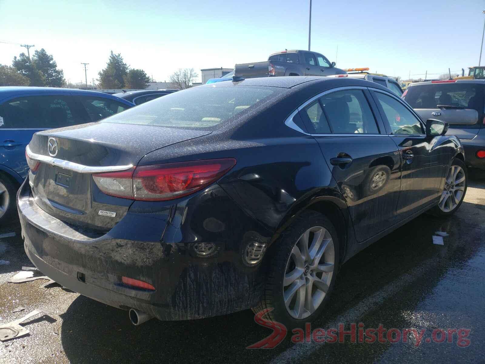 JM1GJ1T51G1464847 2016 MAZDA 6