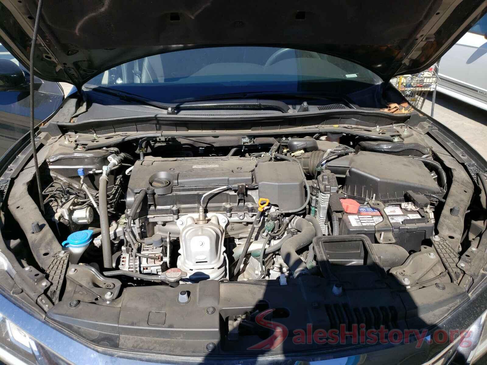 1HGCR2F56GA037531 2016 HONDA ACCORD