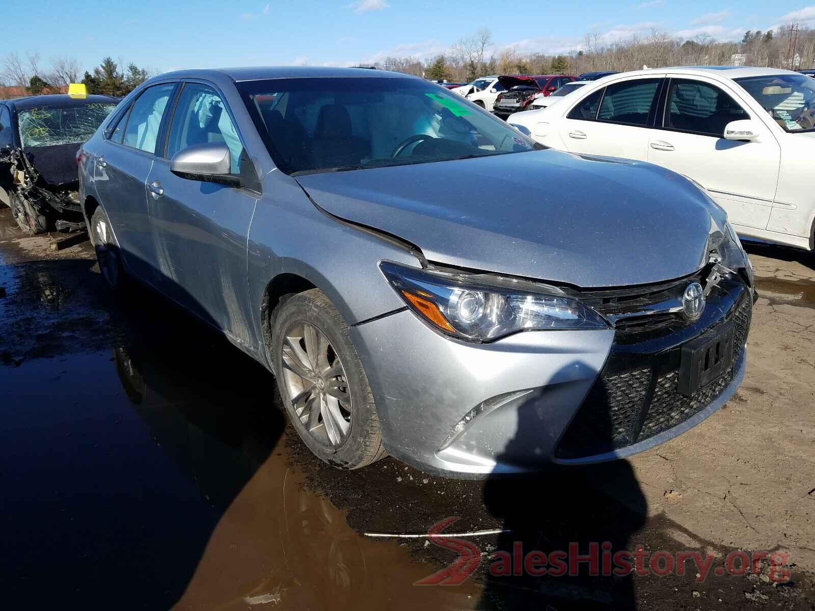 4T1BF1FK5HU684100 2017 TOYOTA CAMRY