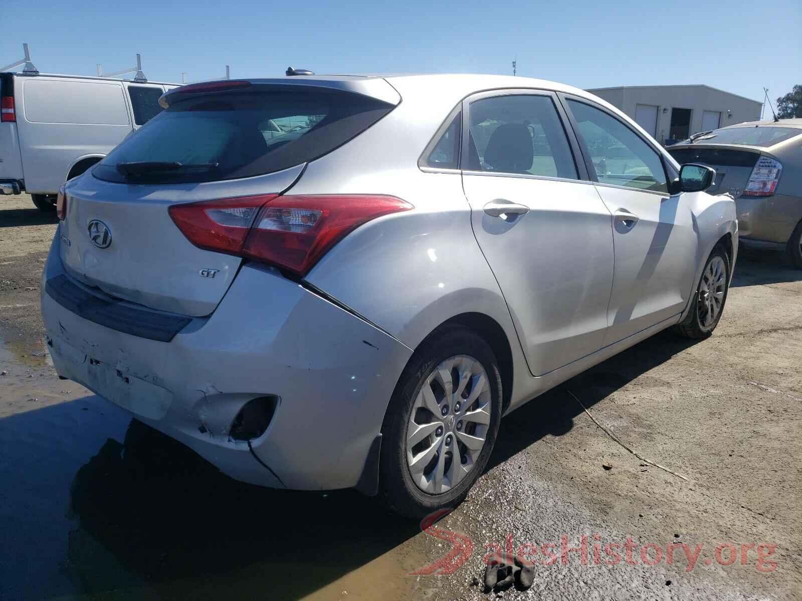 KMHD35LHXGU299602 2016 HYUNDAI ELANTRA