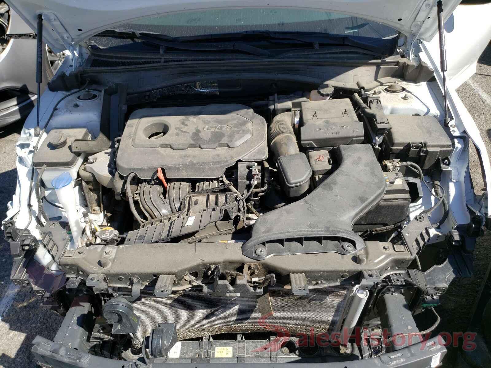 5XXGT4L39LG402430 2020 KIA OPTIMA